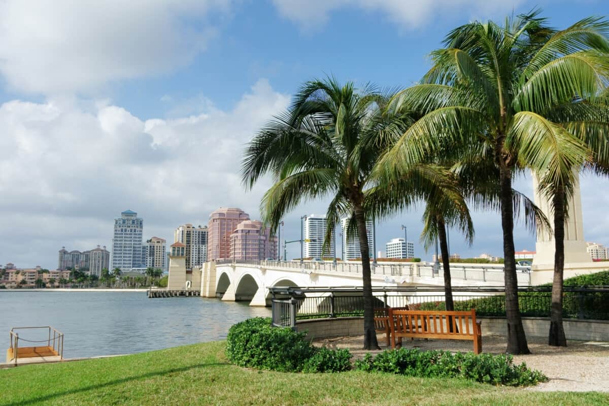 Palm Coast