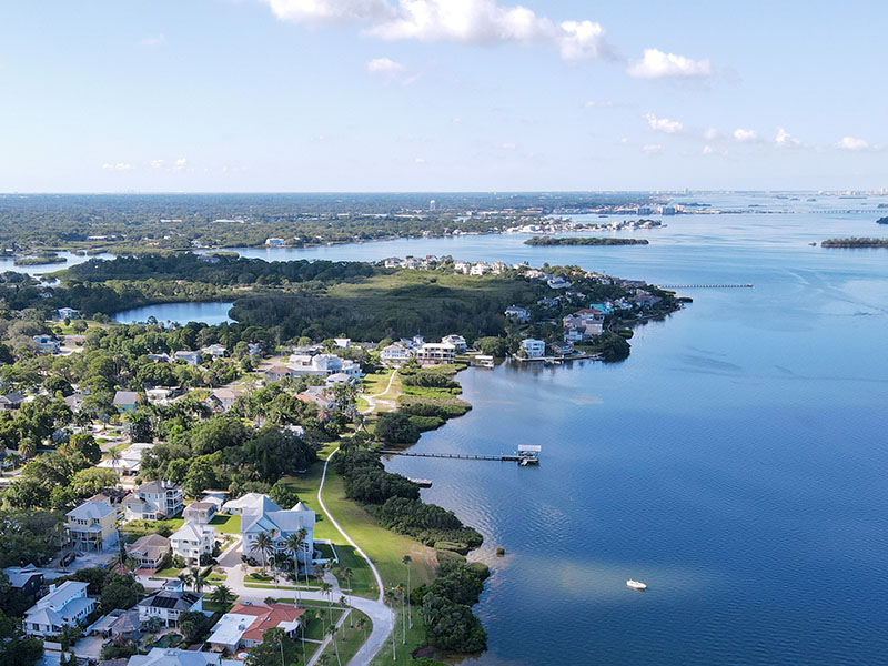 Palm Harbor