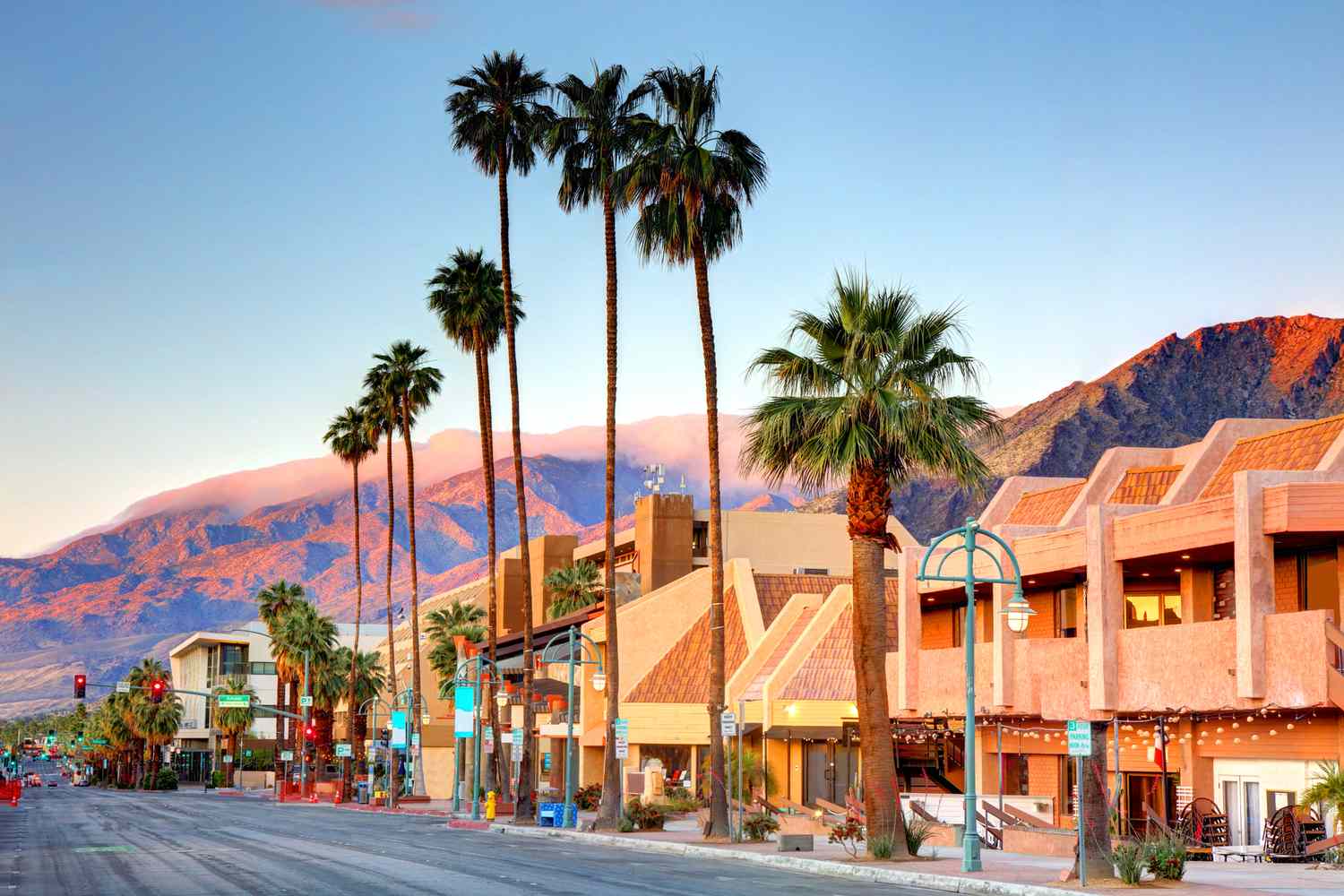 Palm Springs
