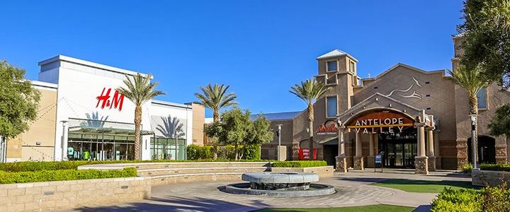 Palmdale