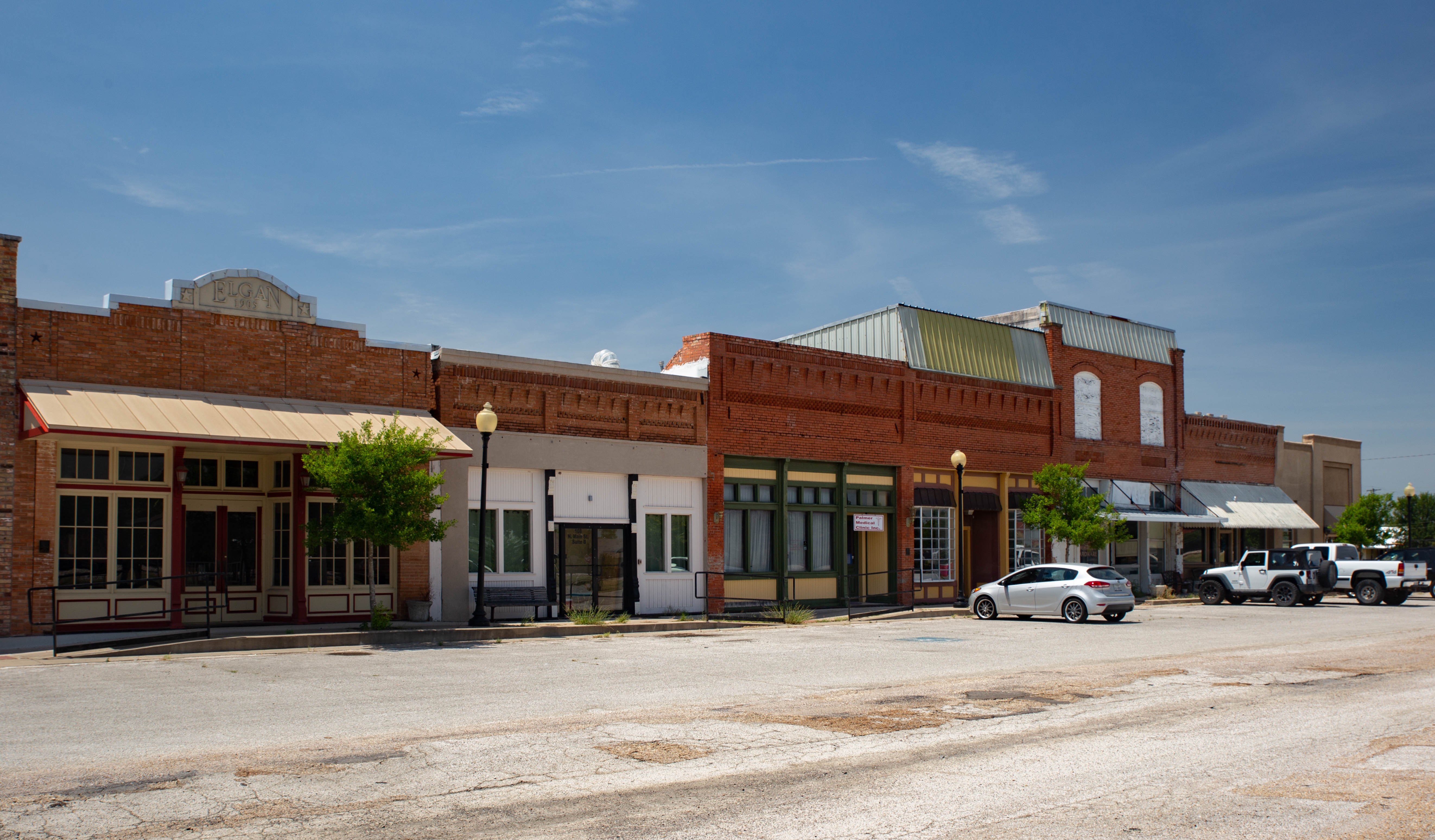 Palmer
