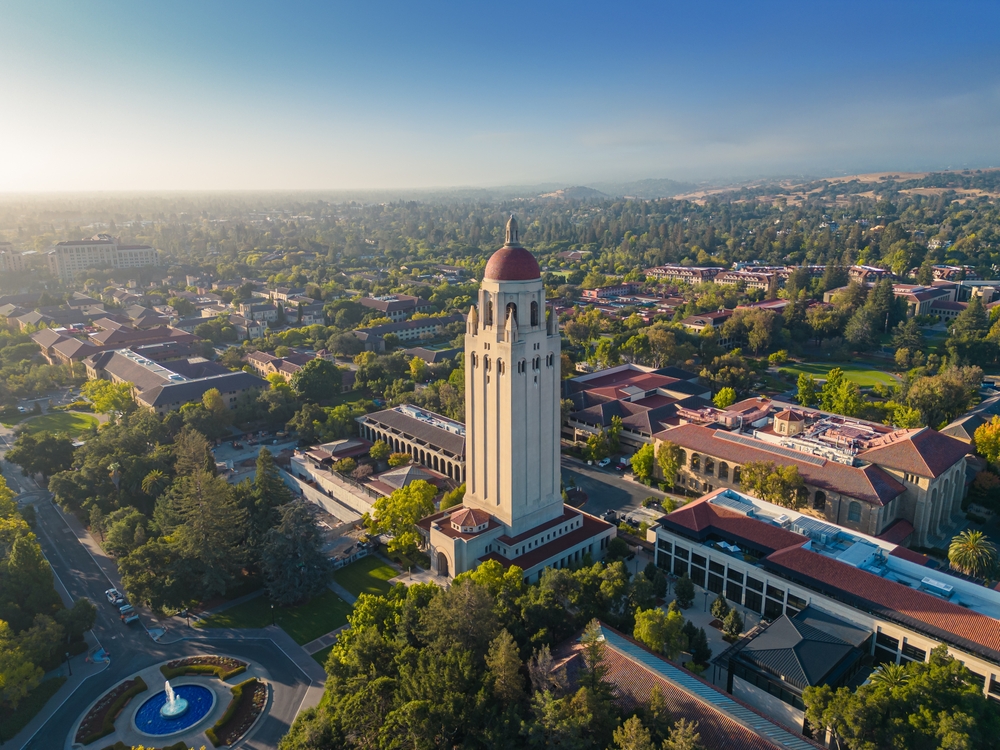 Palo Alto