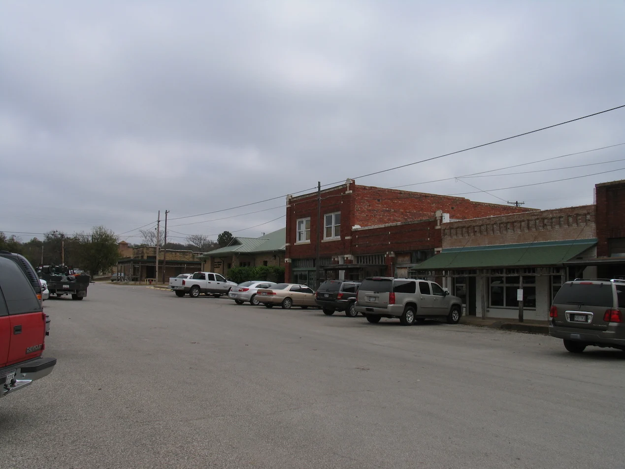 Palo Pinto