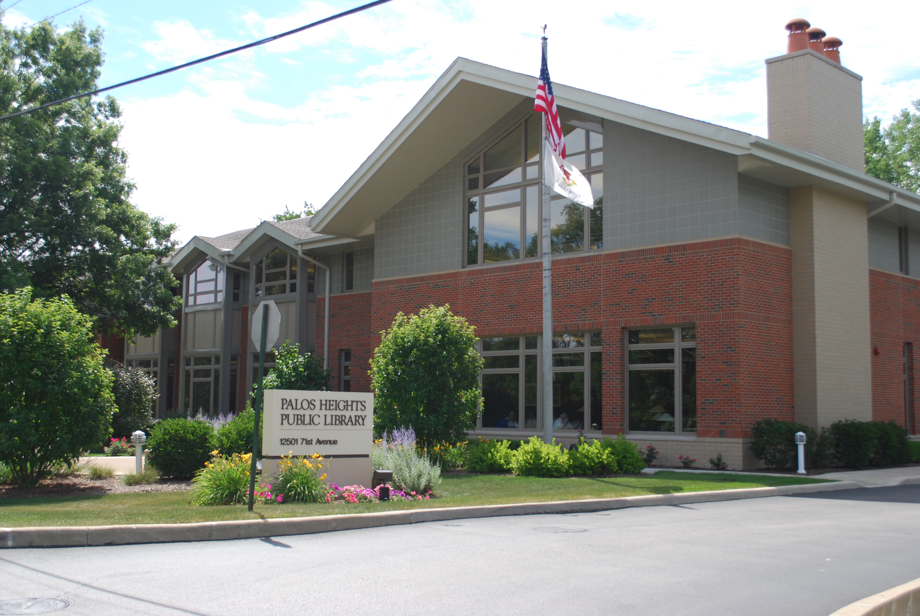 Palos Heights