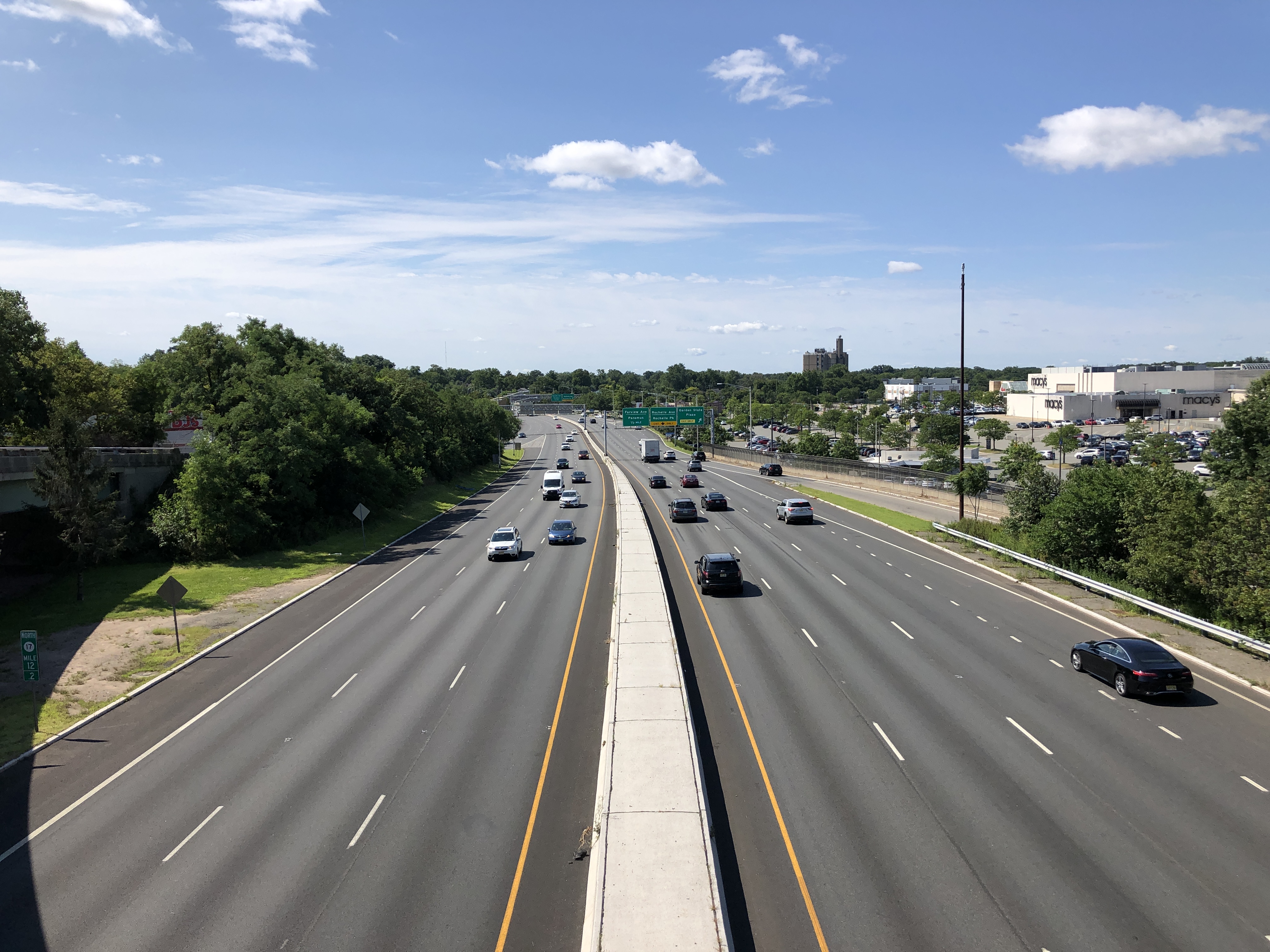 Paramus