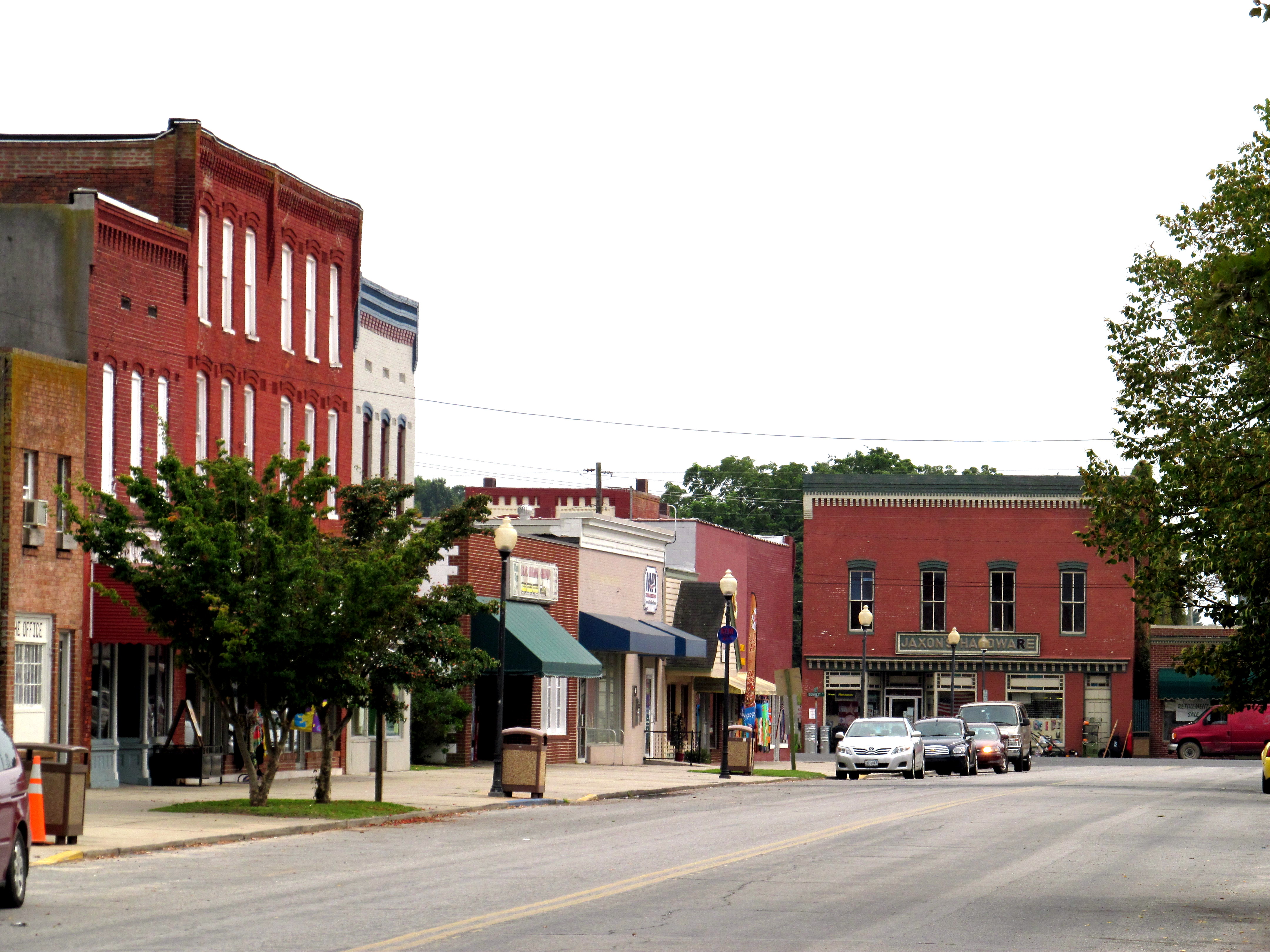 Parksley
