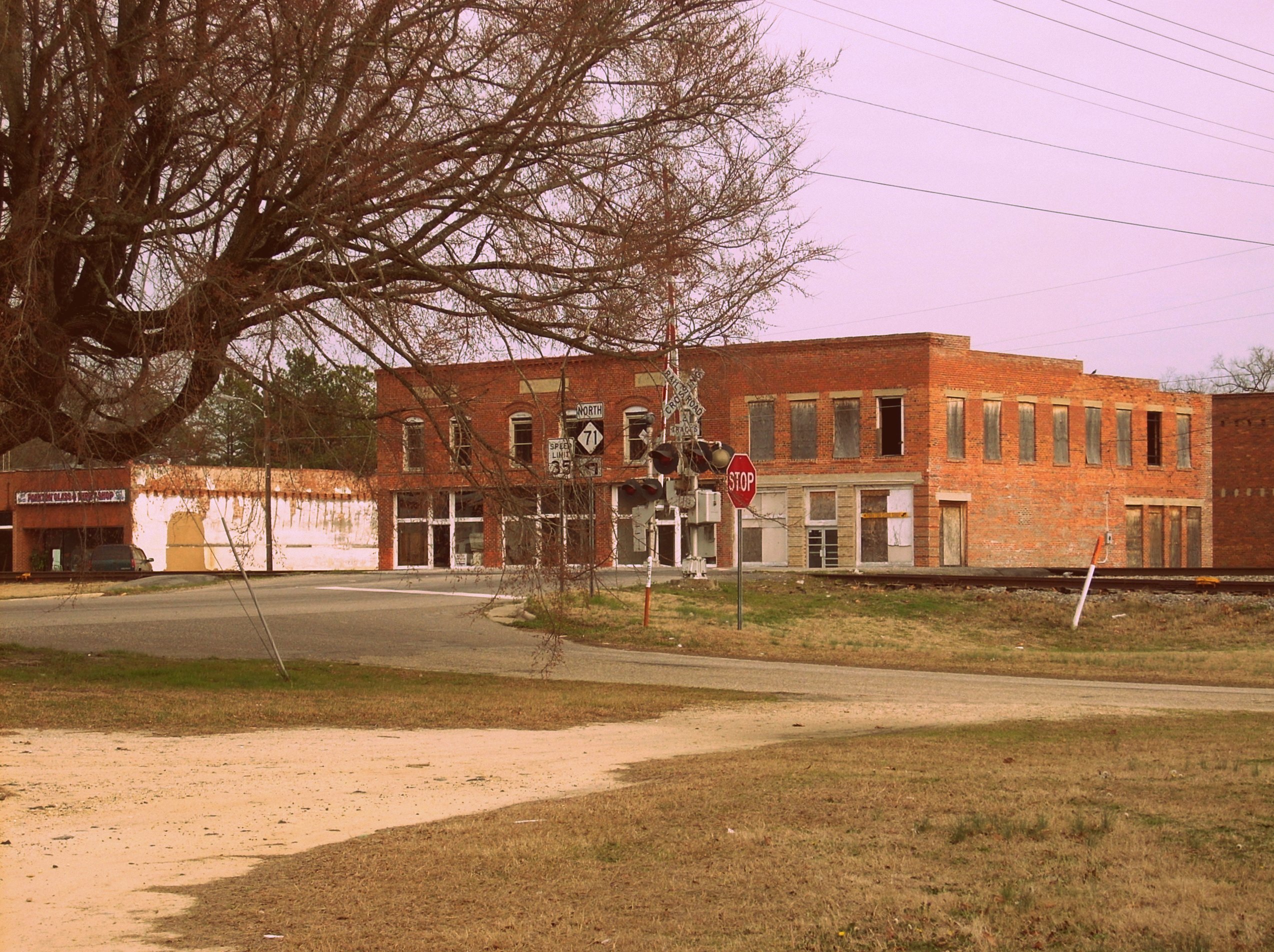 Parkton