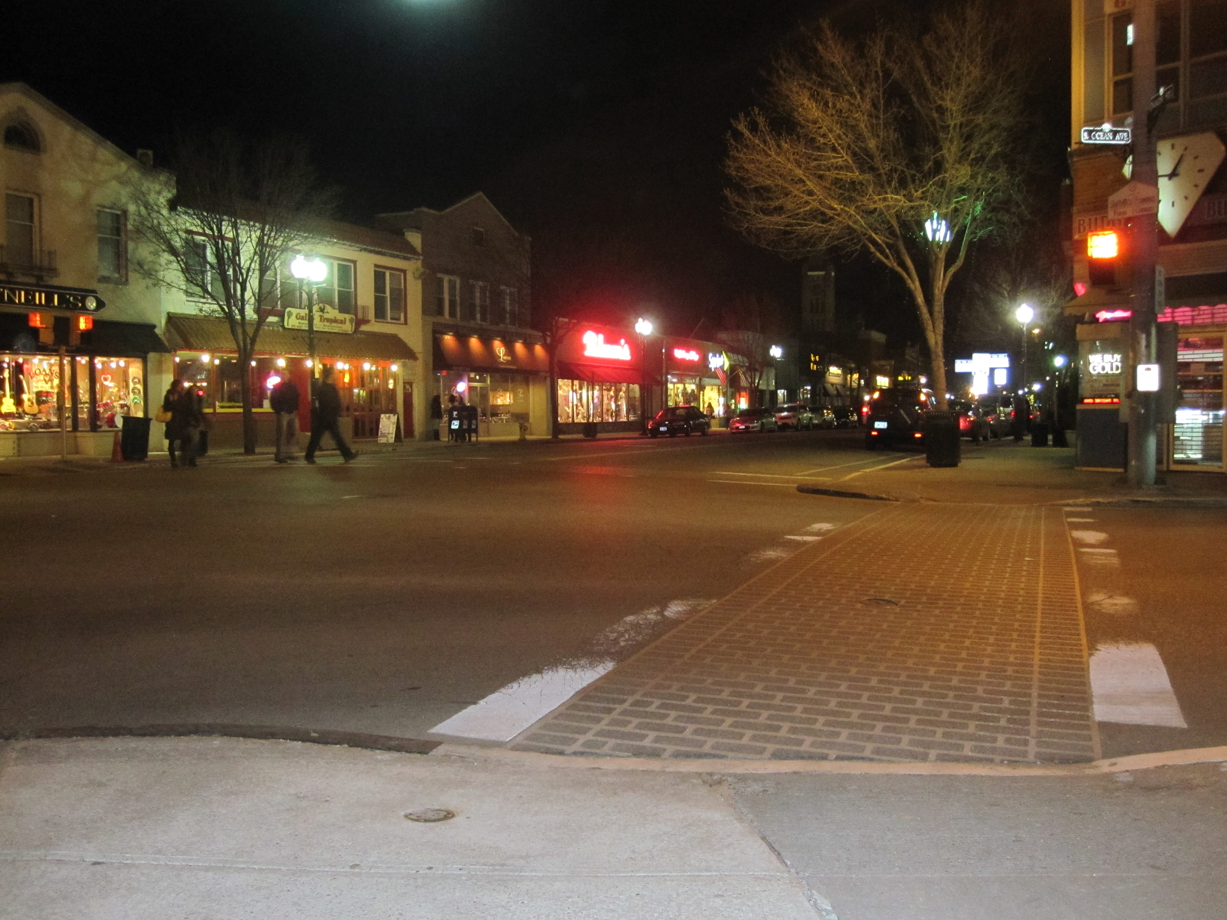 Patchogue