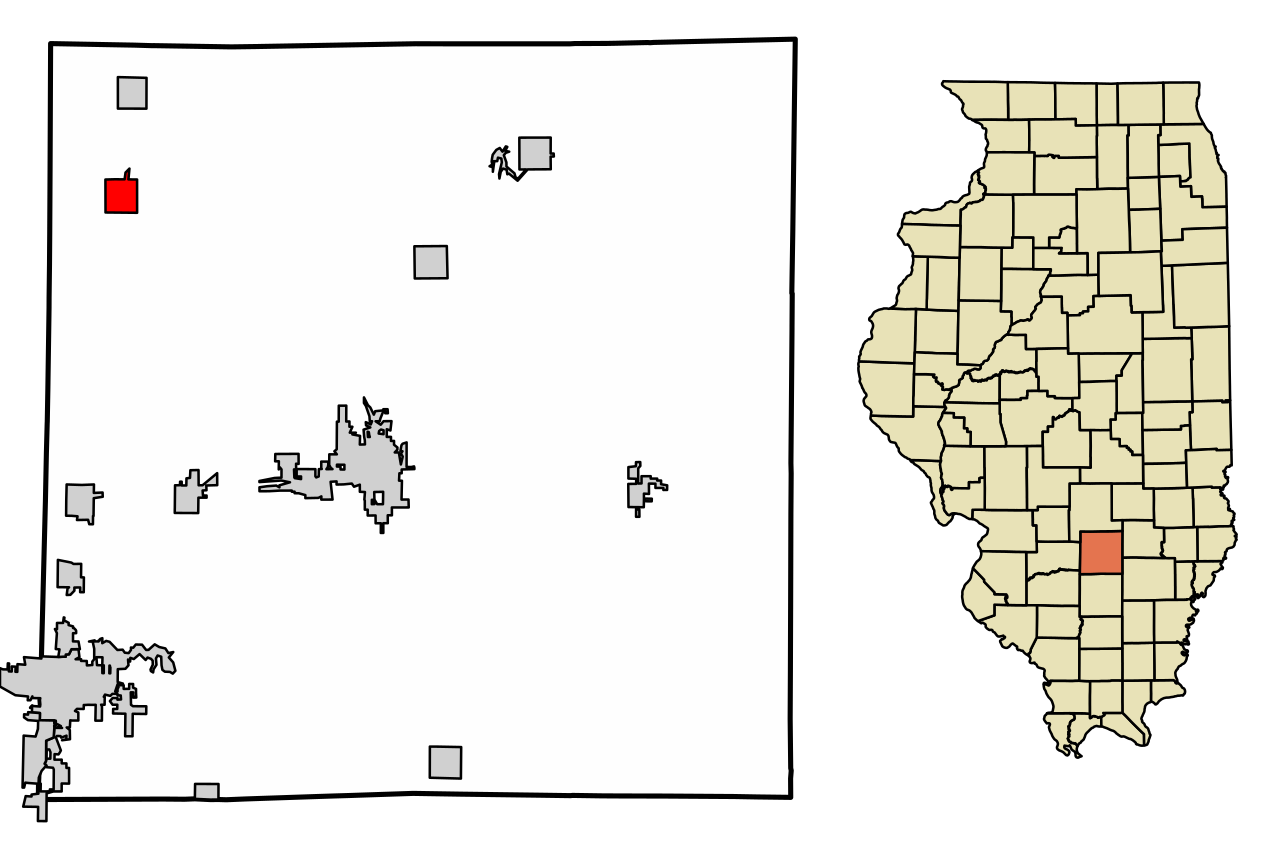 Patoka
