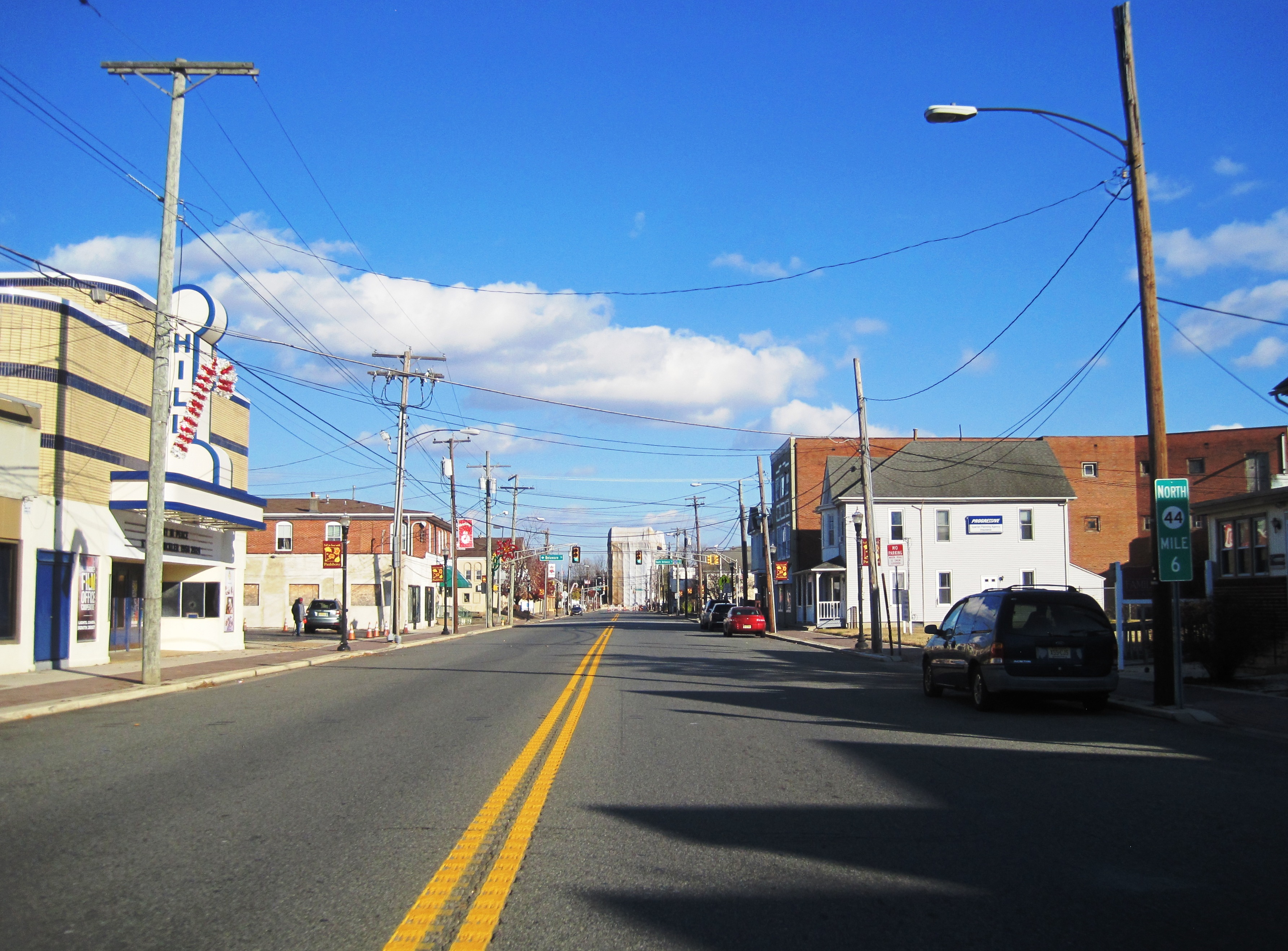 Paulsboro