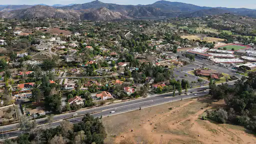 Pauma Valley