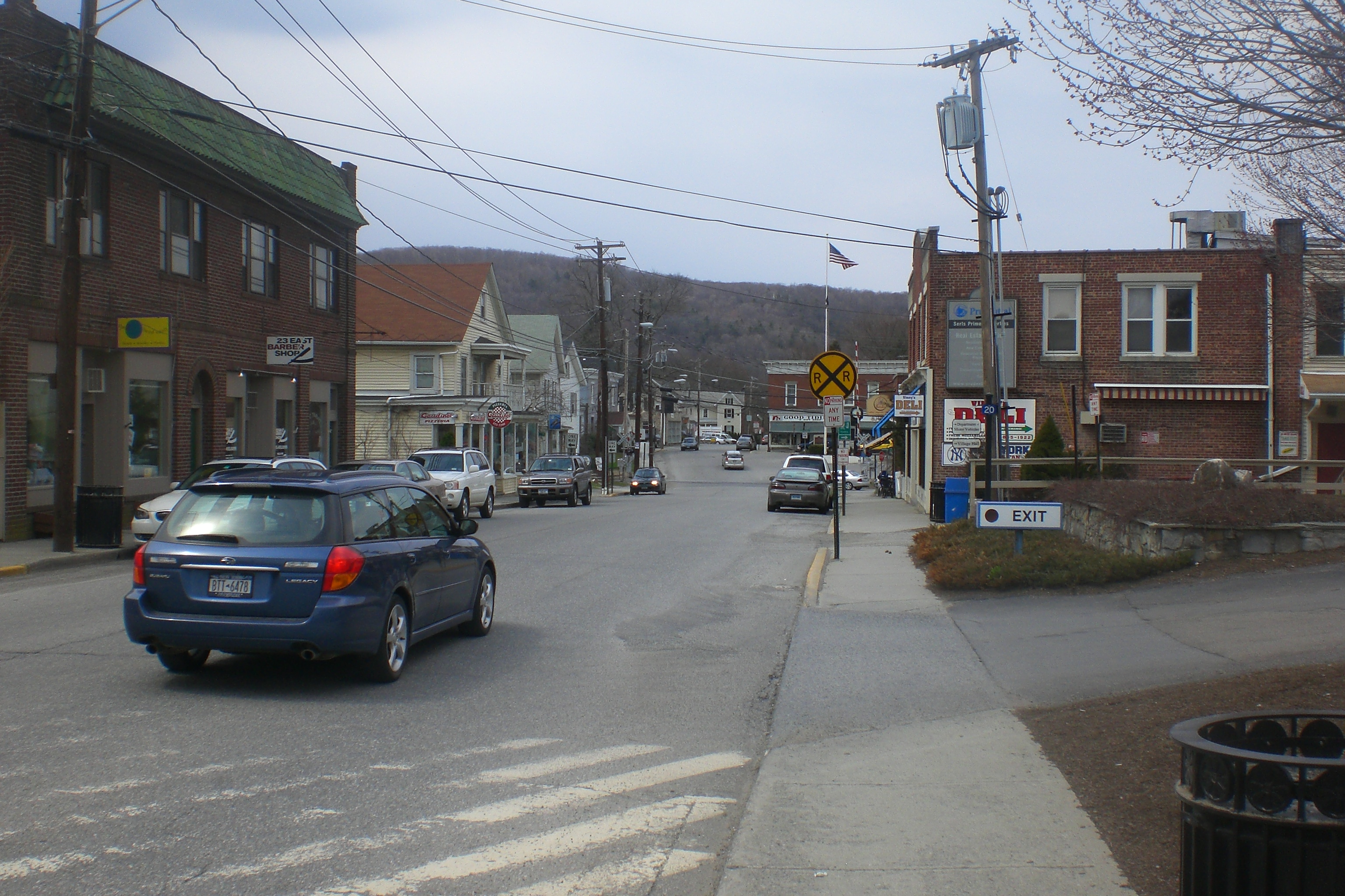 Pawling