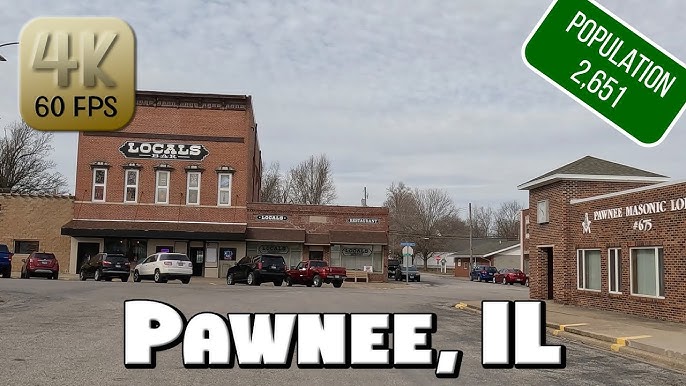 Pawnee