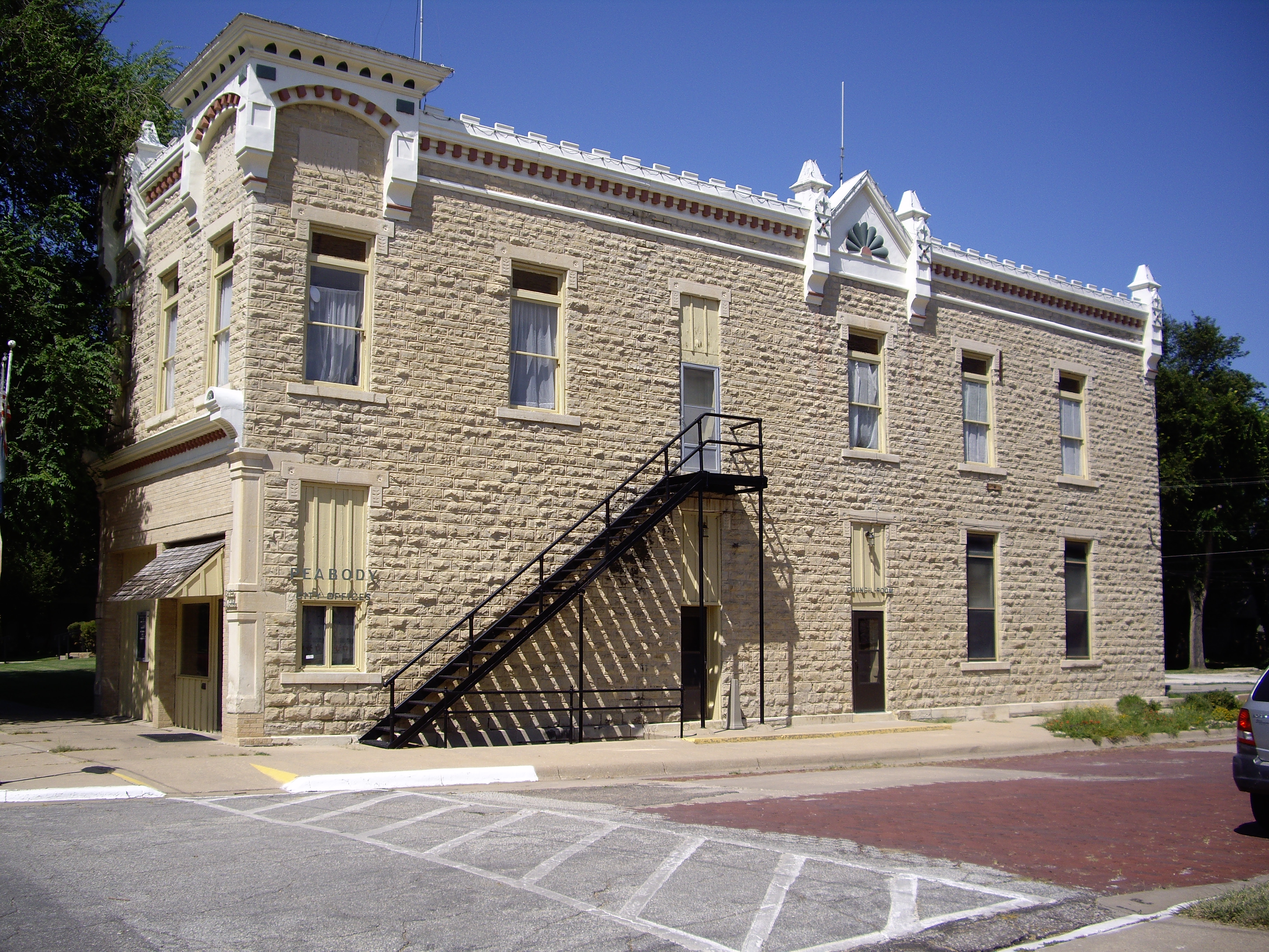 Peabody