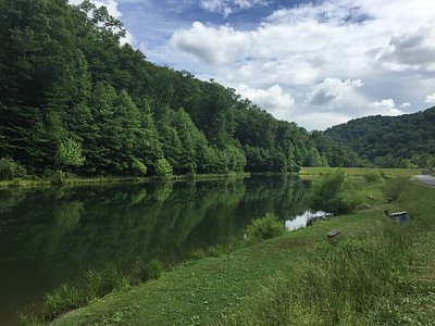 Peach Creek