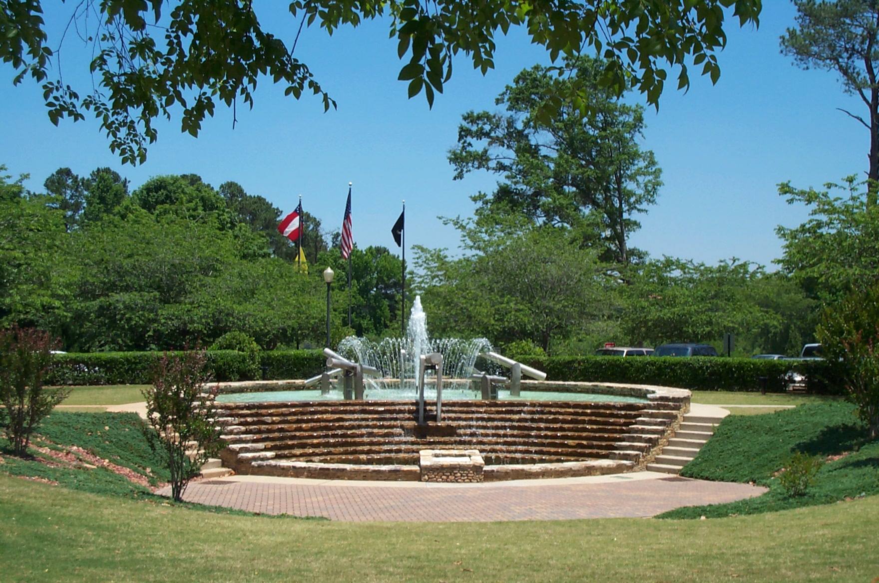 Peachtree City