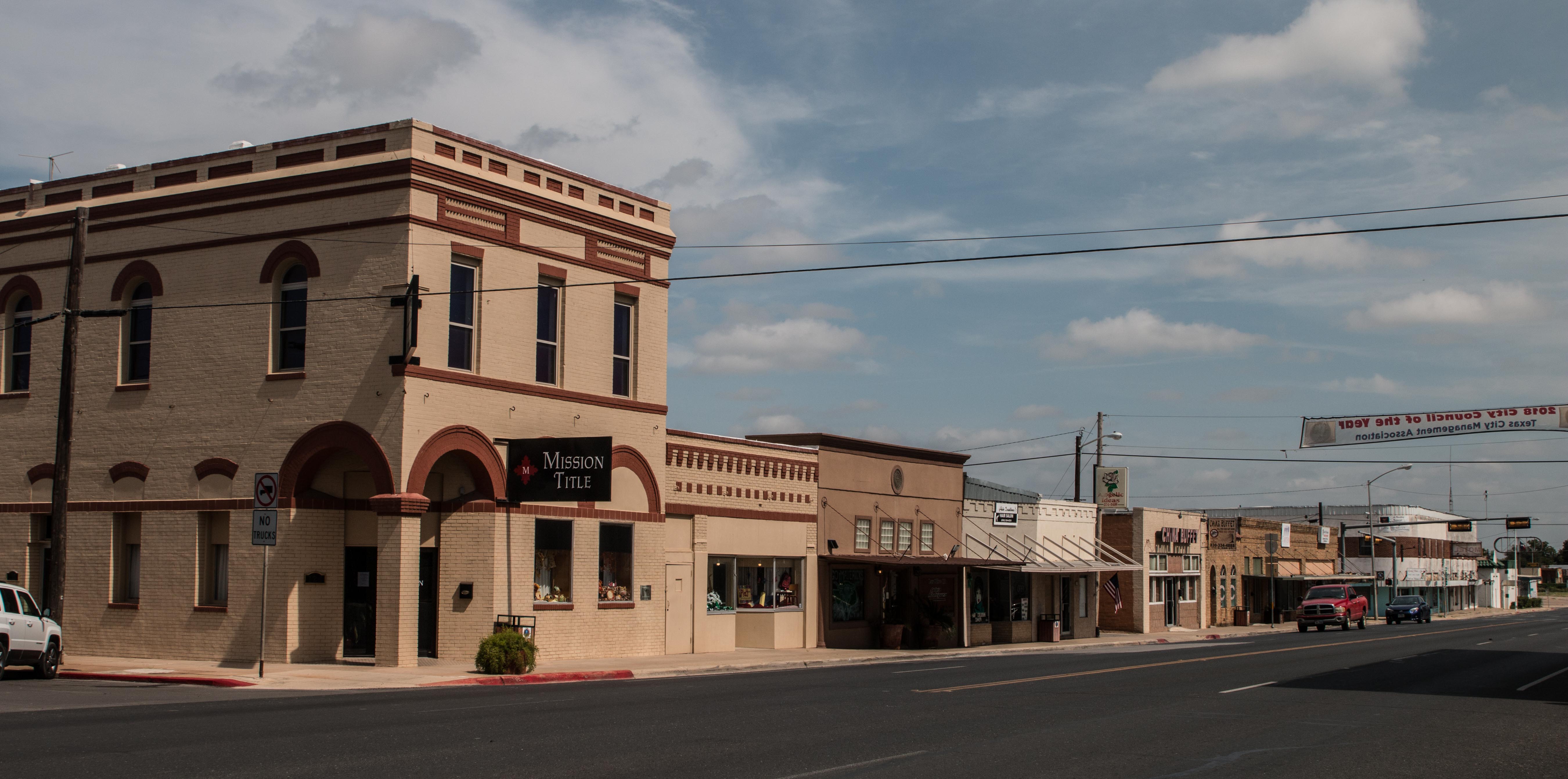 Pearsall