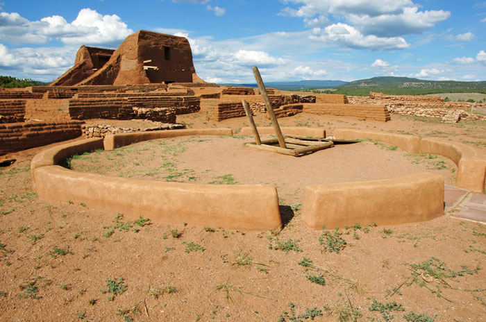 Pecos