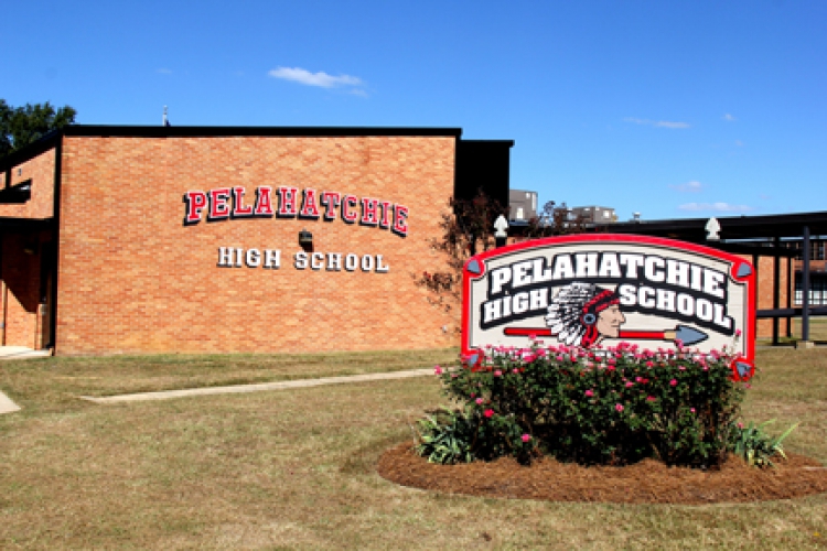 Pelahatchie