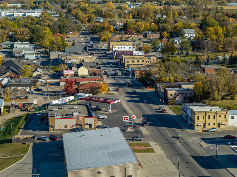 Pelican Rapids