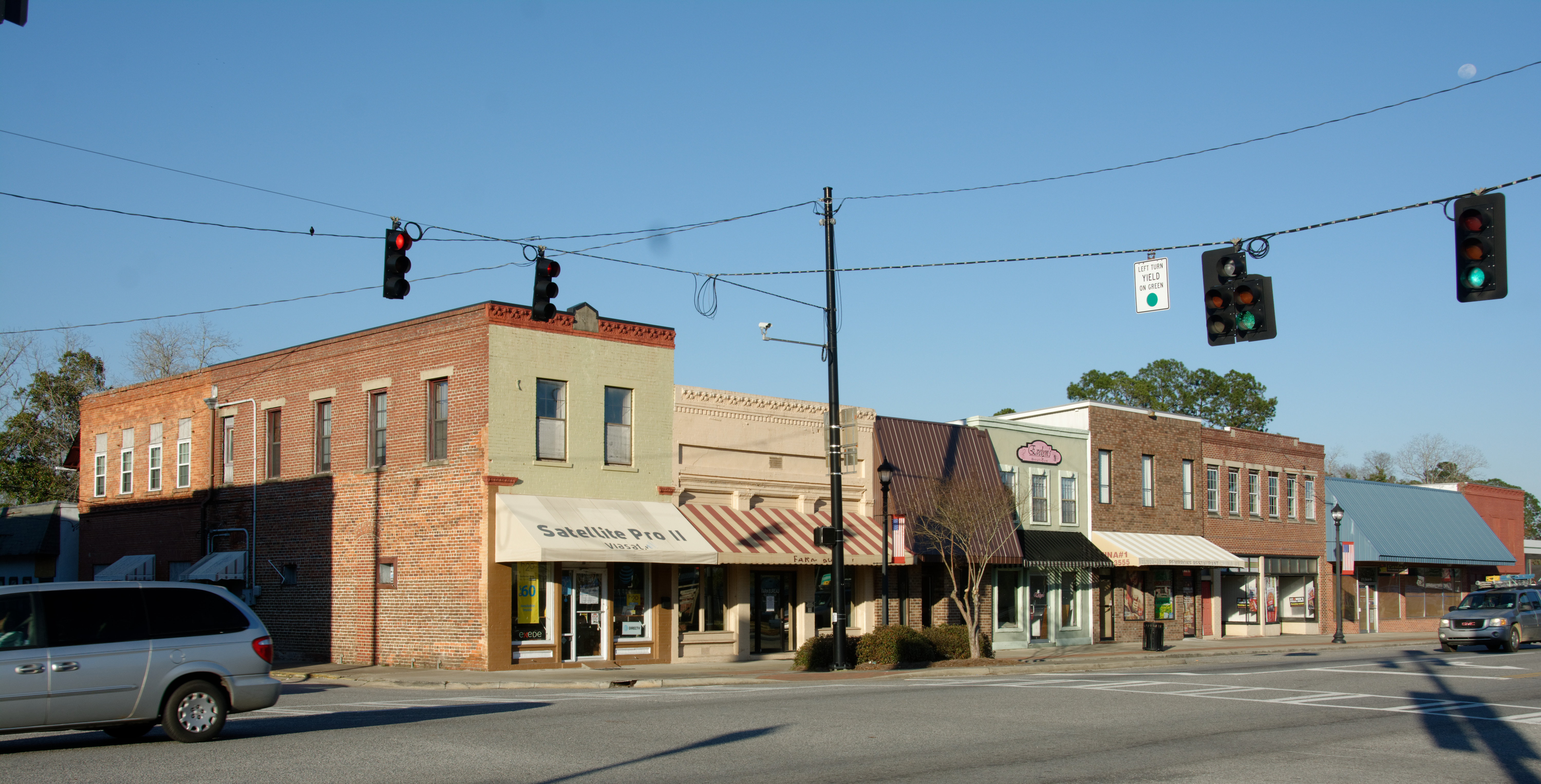 Pembroke