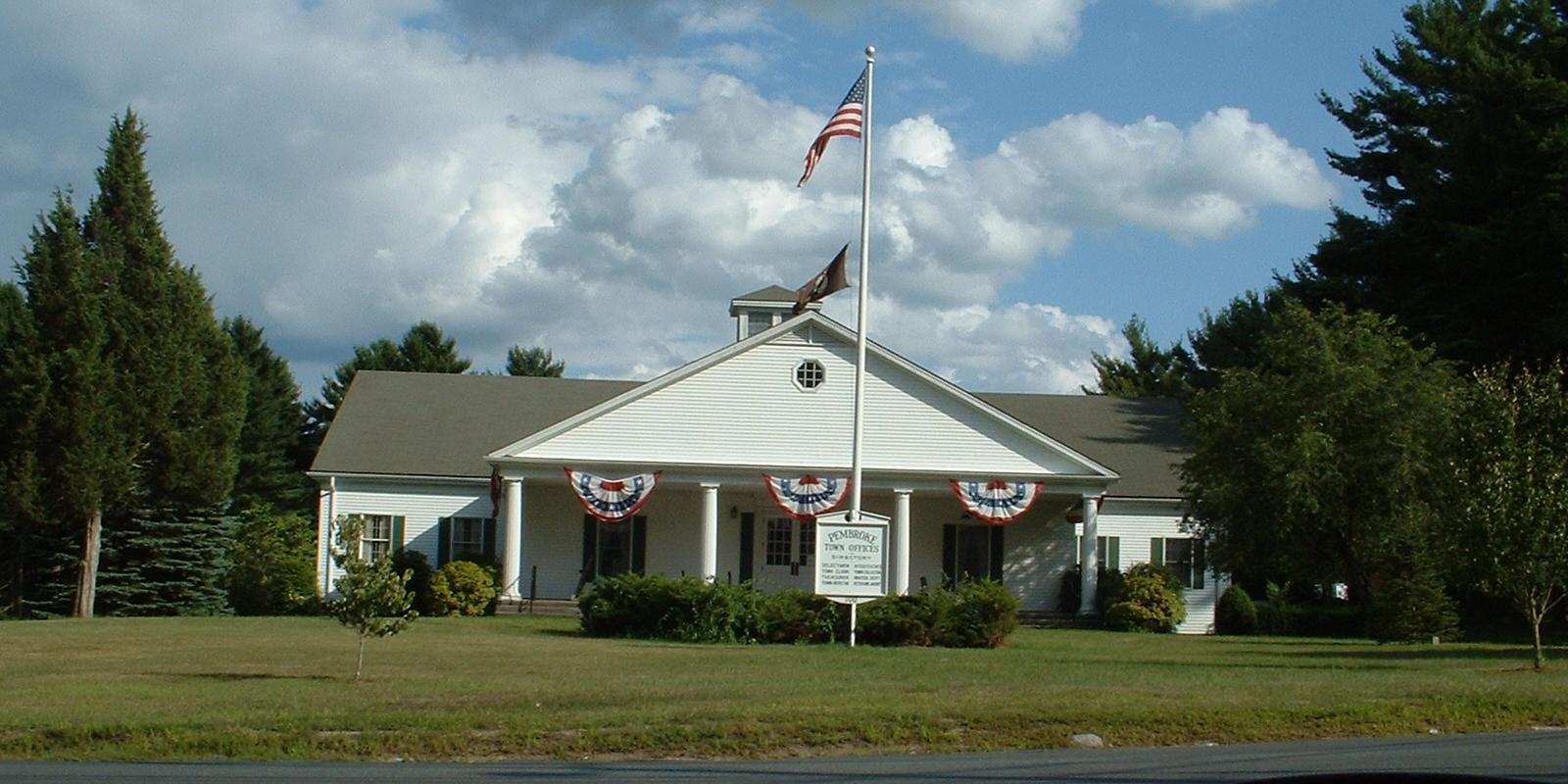 Pembroke