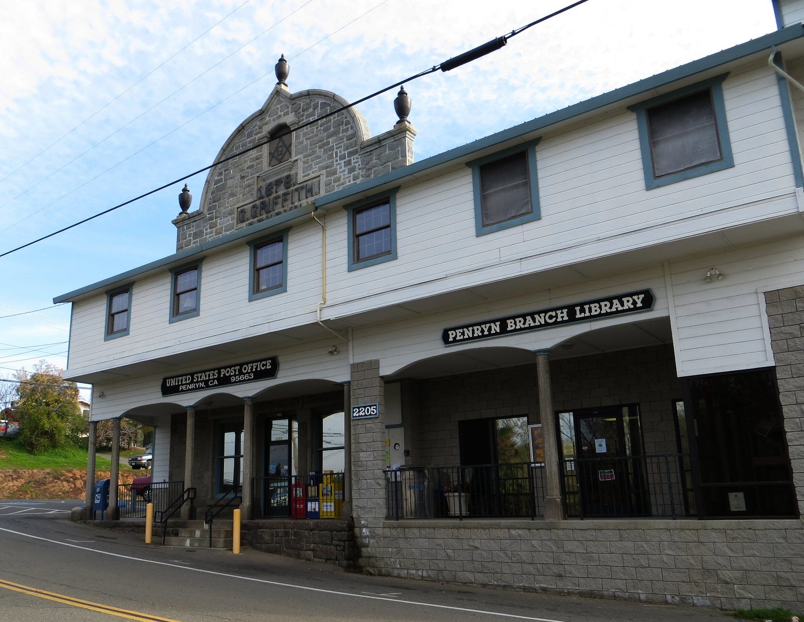 Penryn