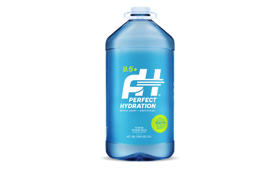Perfect Hydration Electrolyte Water