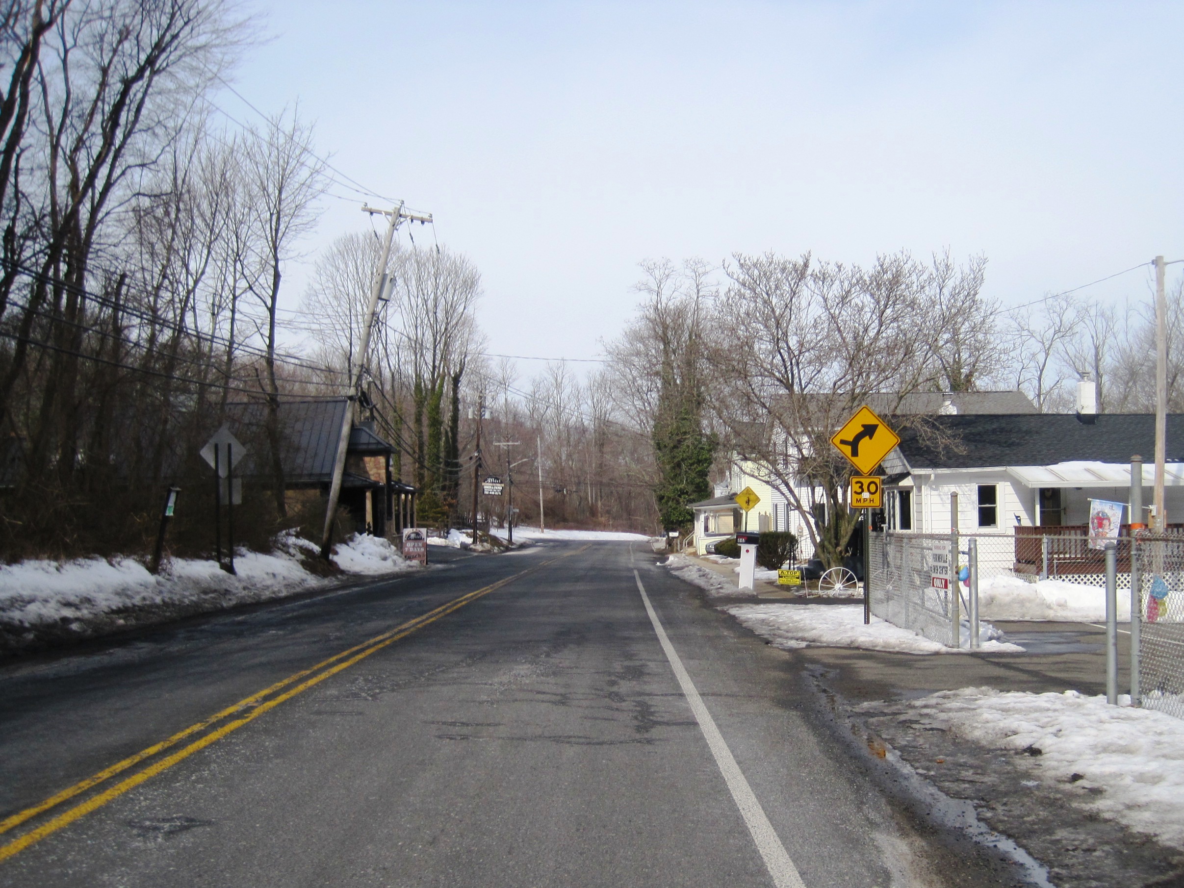 Perrineville
