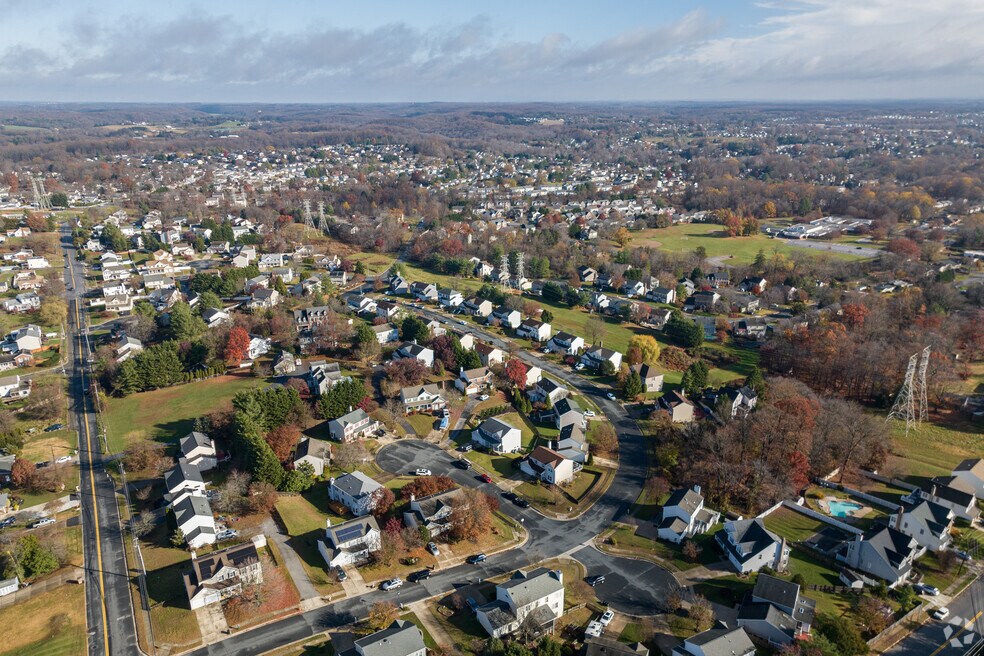 Perry Hall