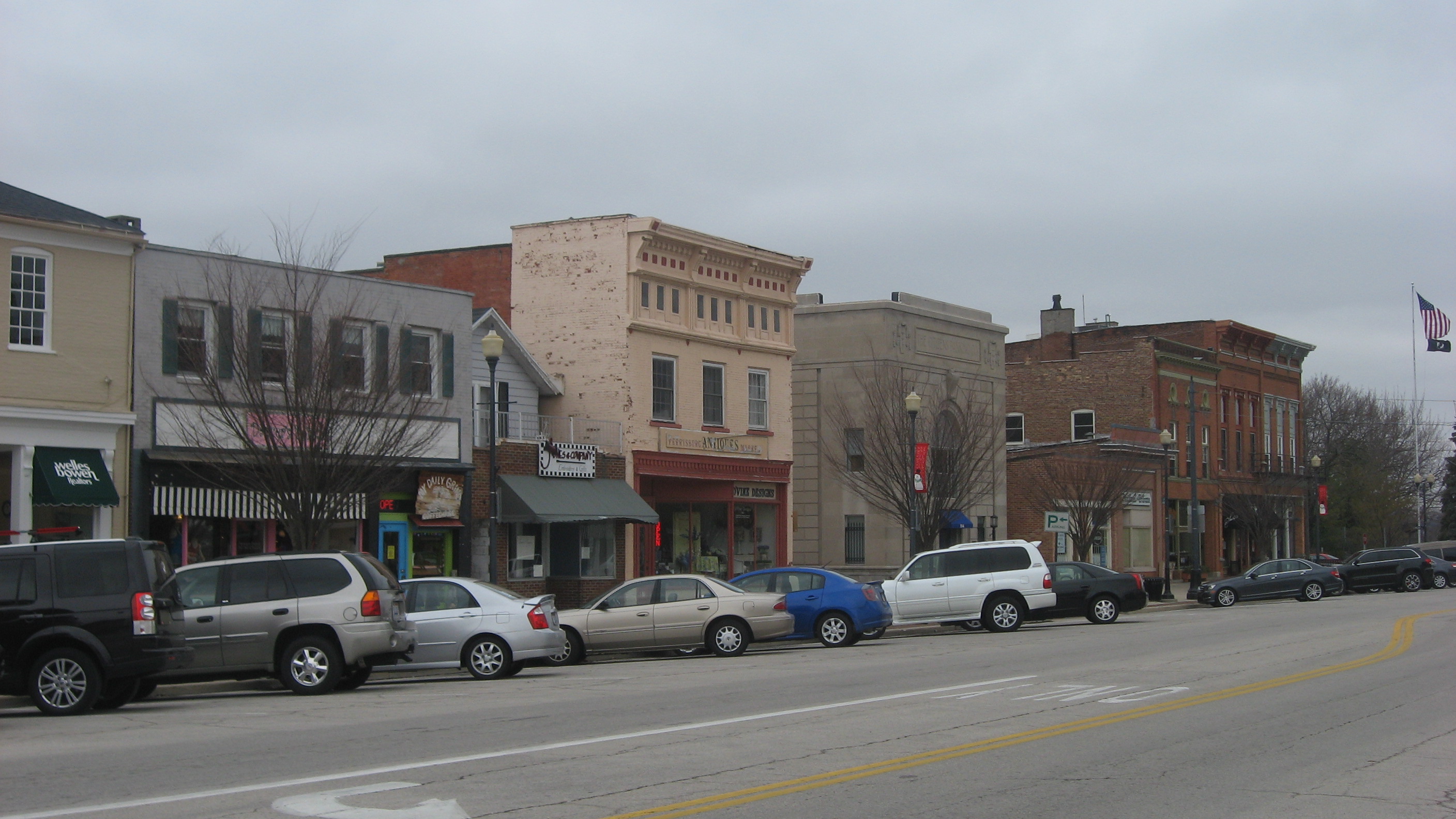 Perrysburg