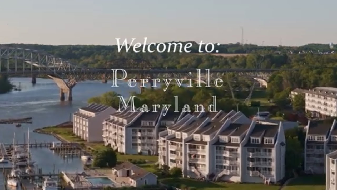 Perryville