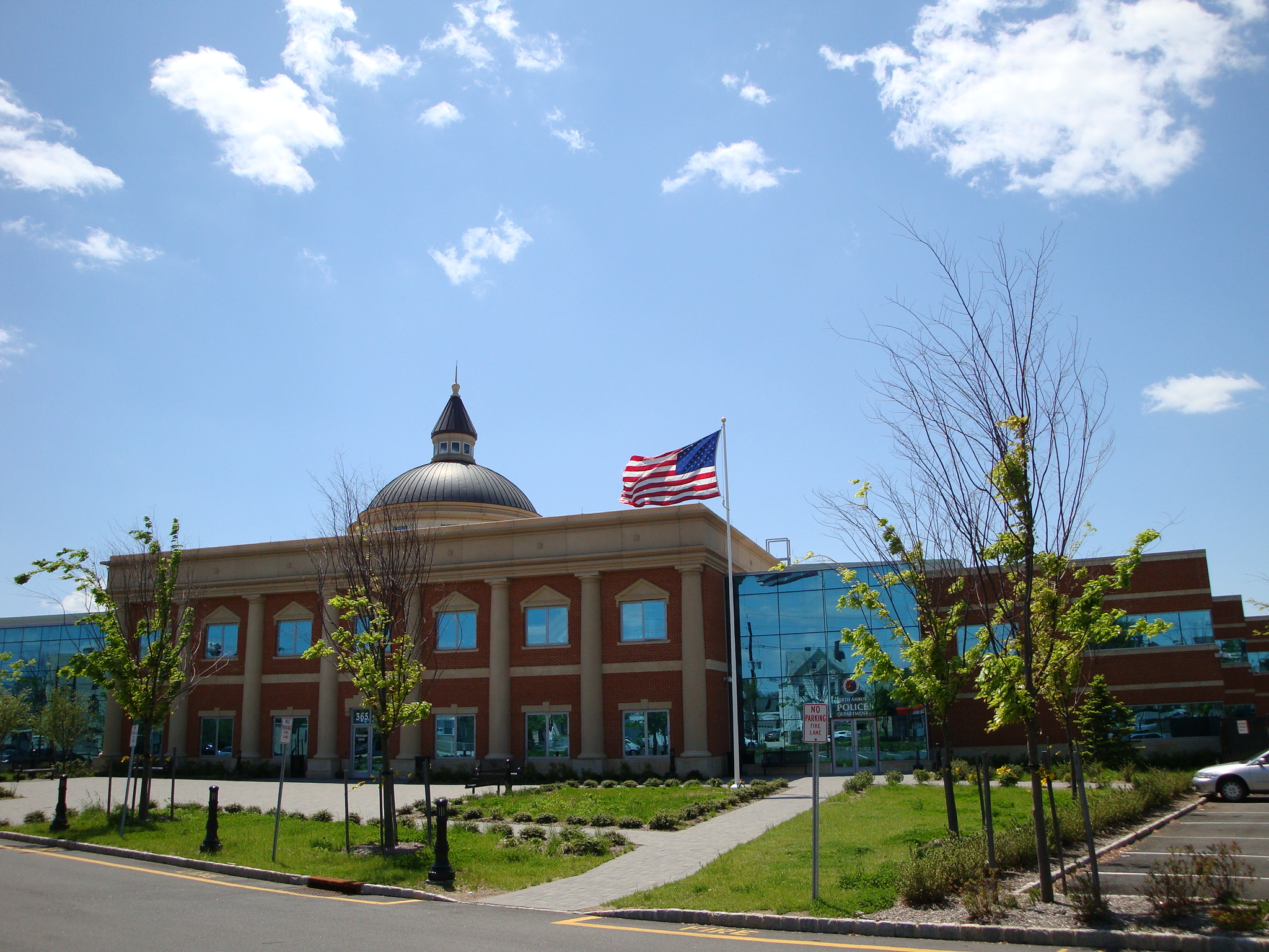 Perth Amboy