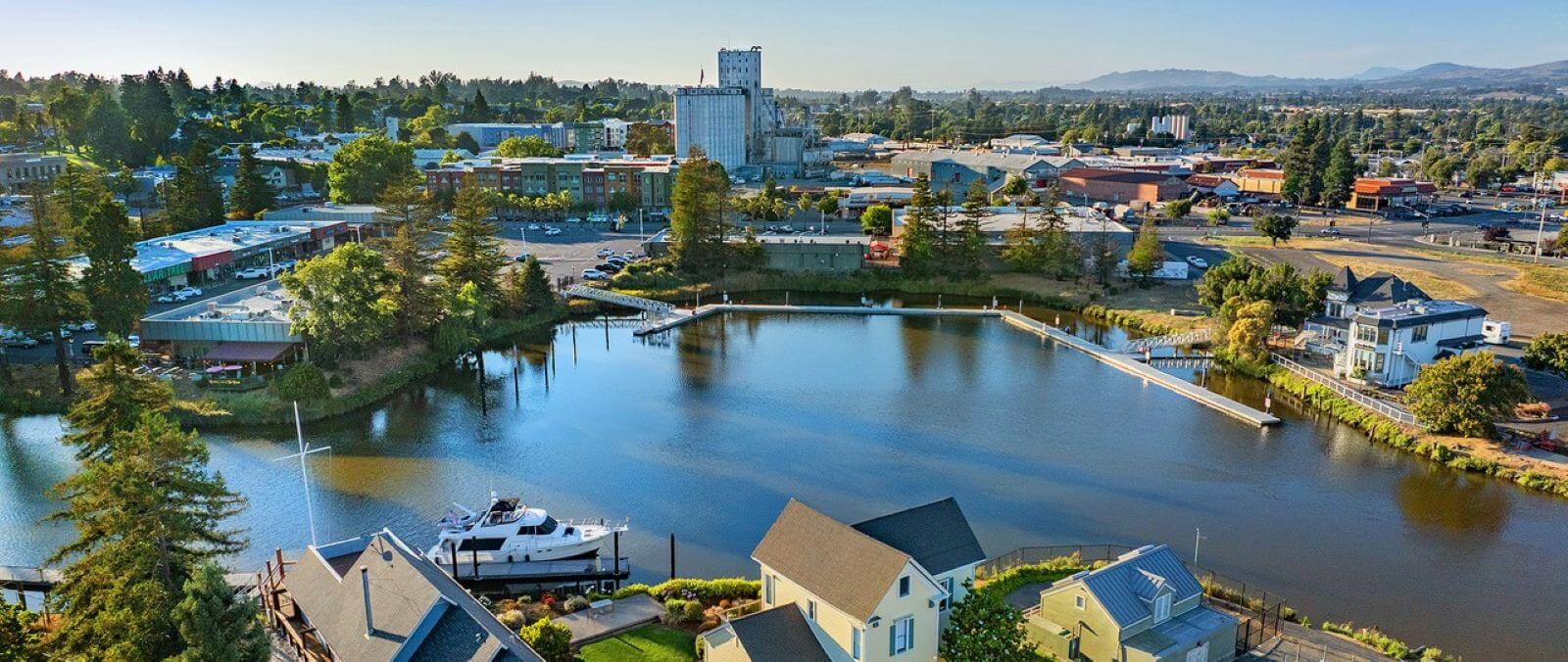 Petaluma