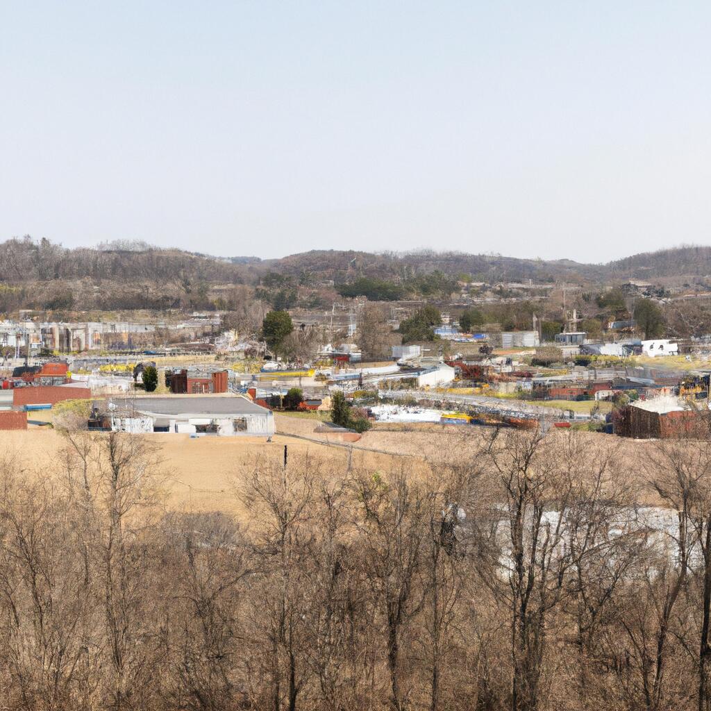 Petersburg