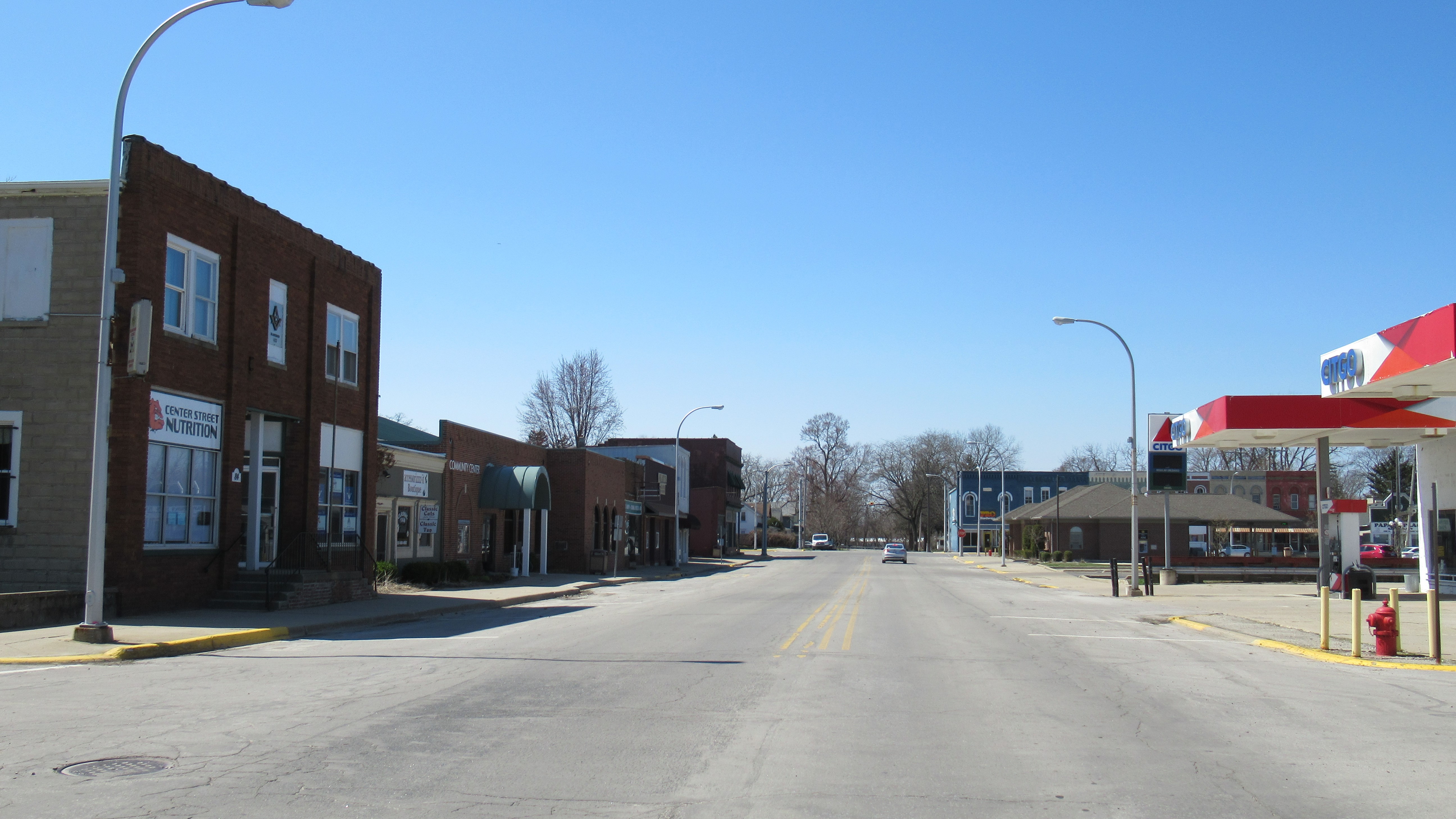 Petersburg