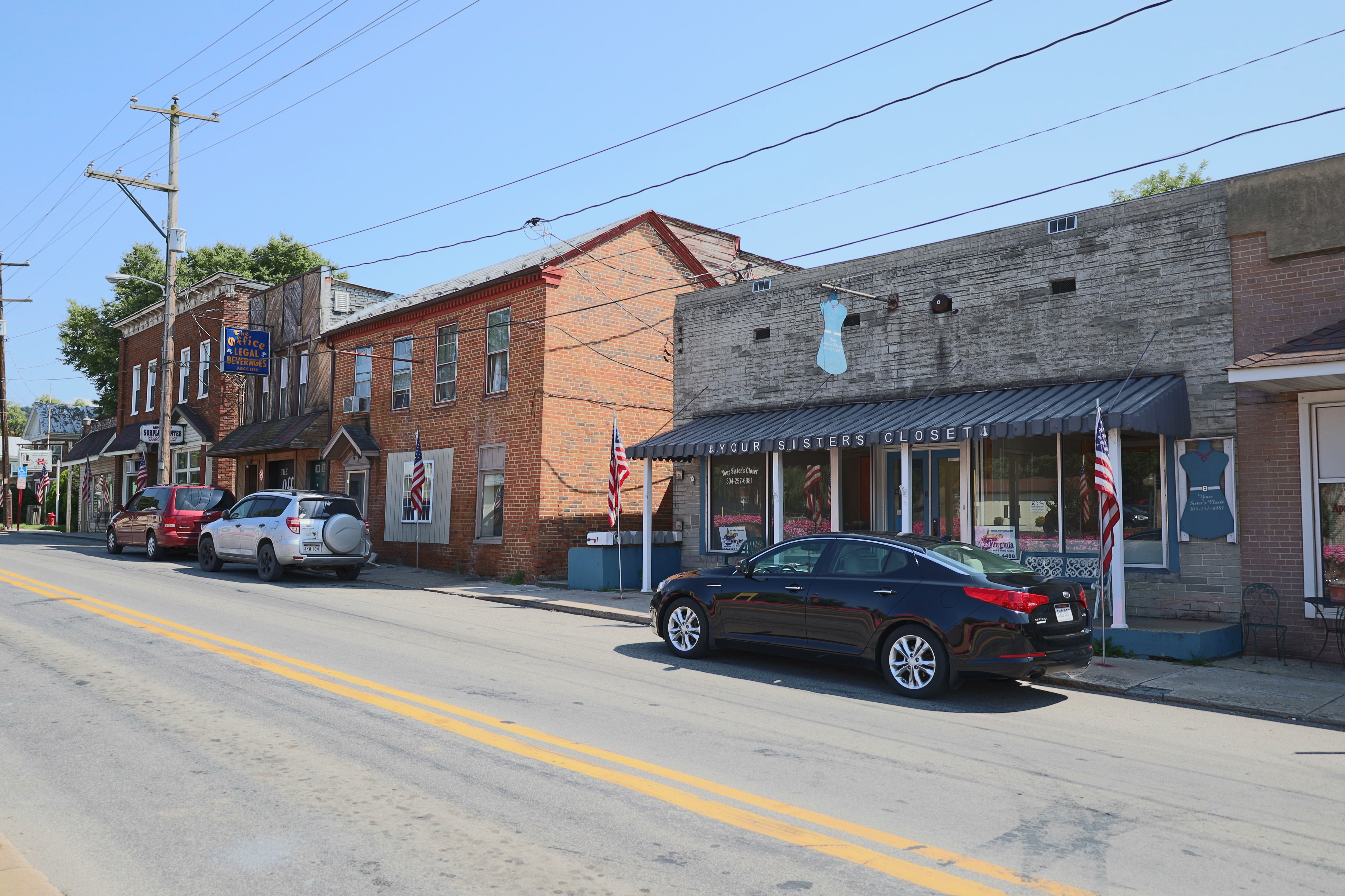 Petersburg