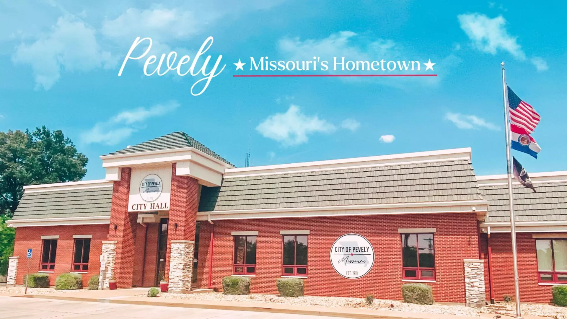 Pevely