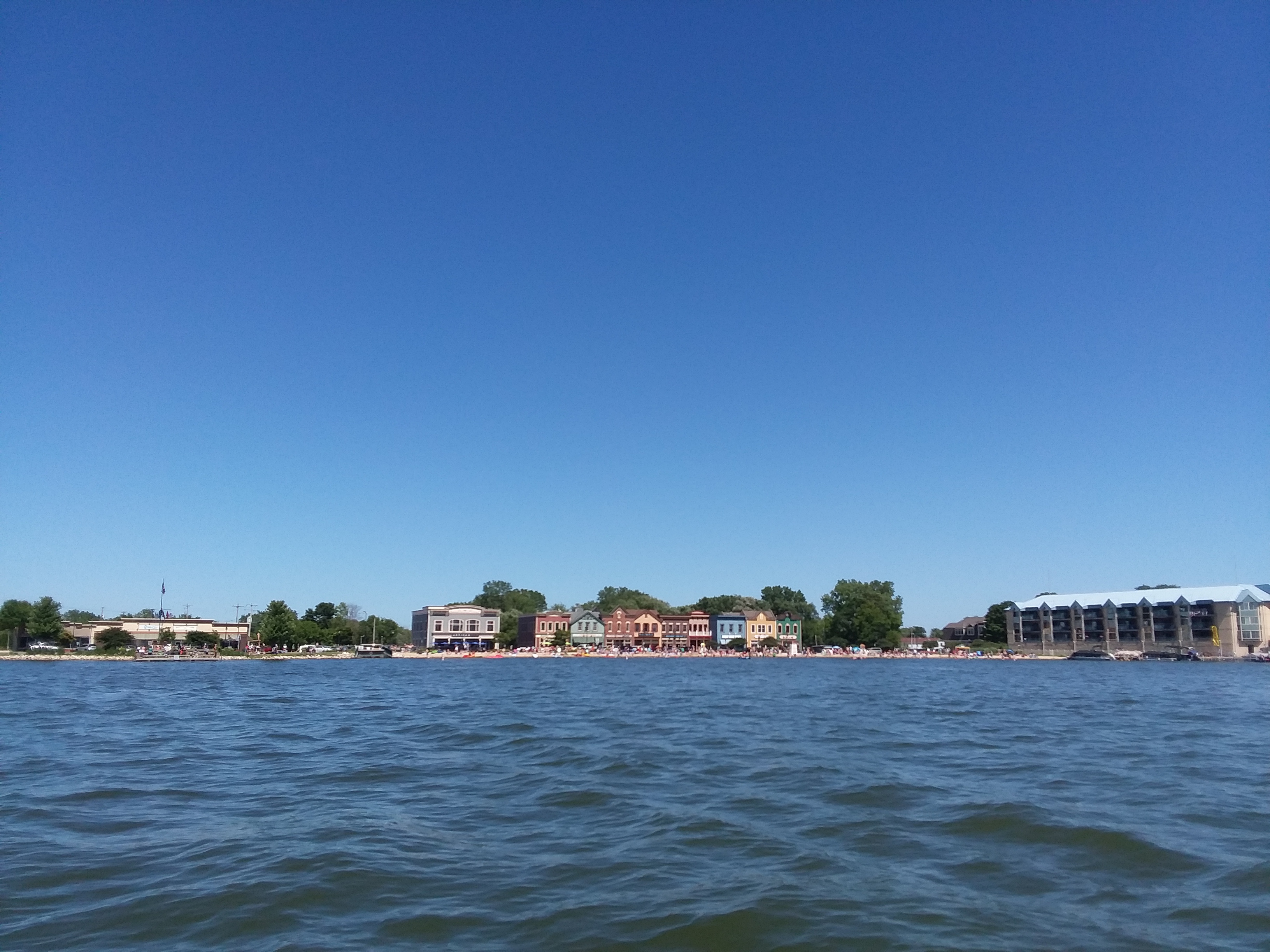 Pewaukee