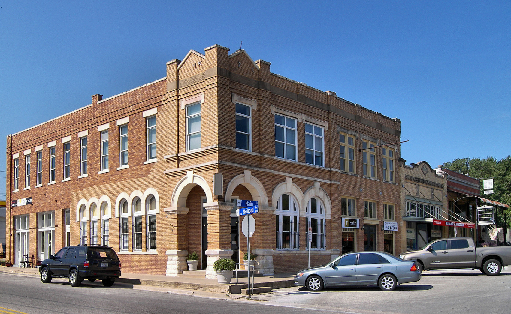 Pflugerville