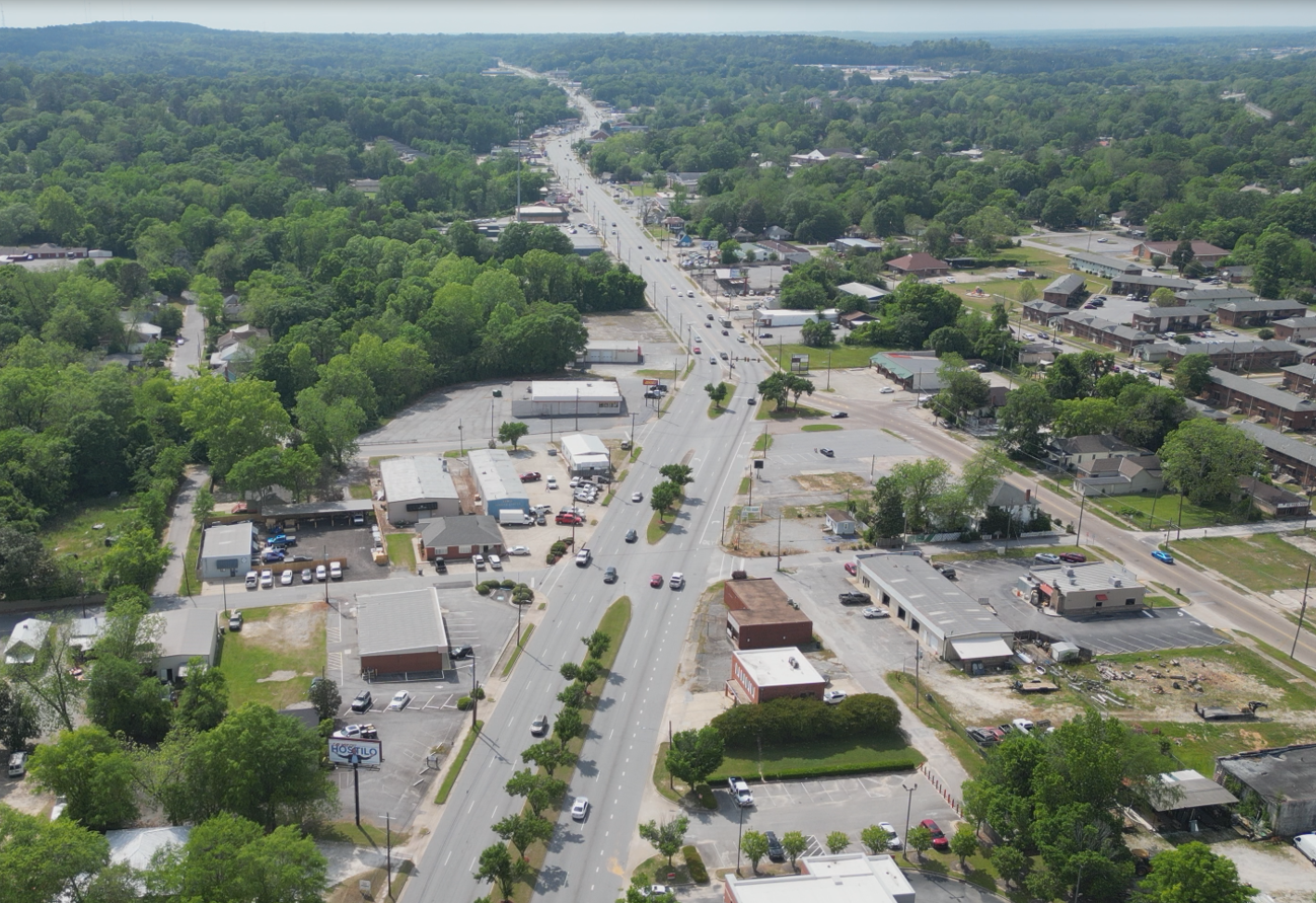Phenix City