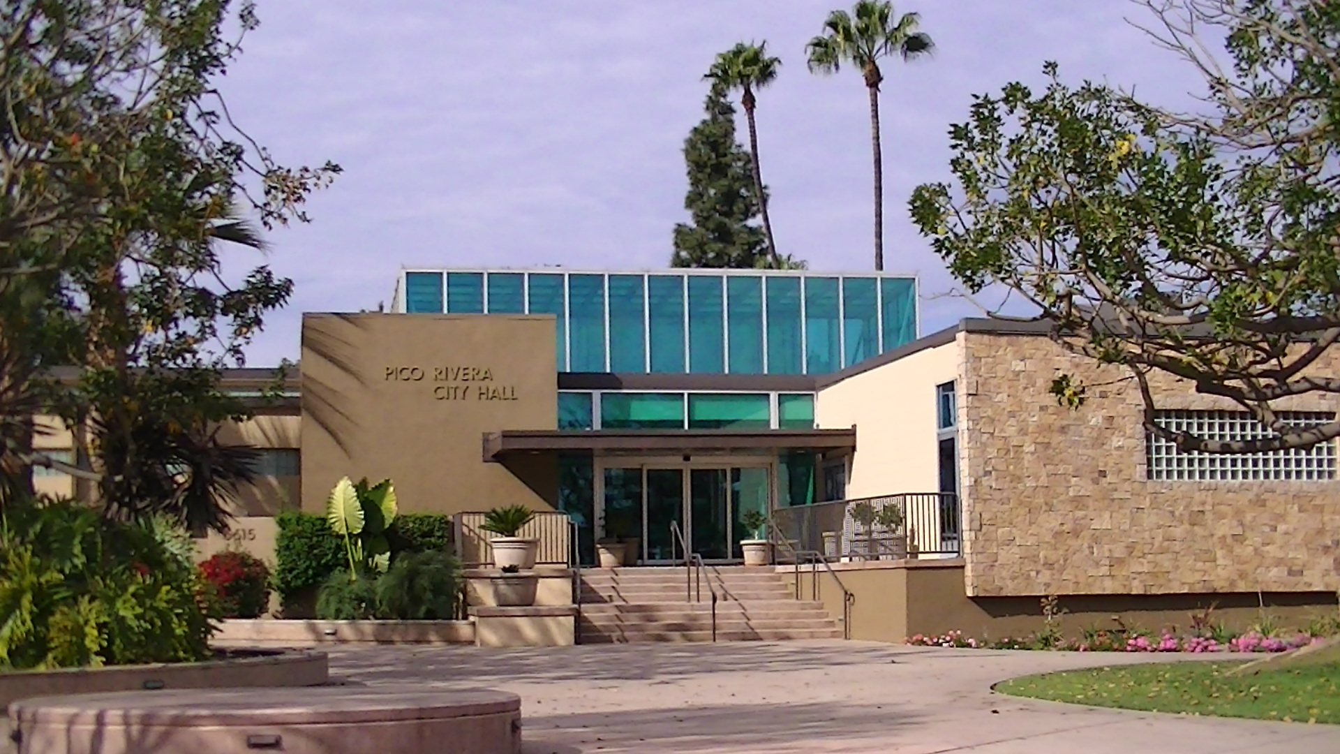 Pico Rivera