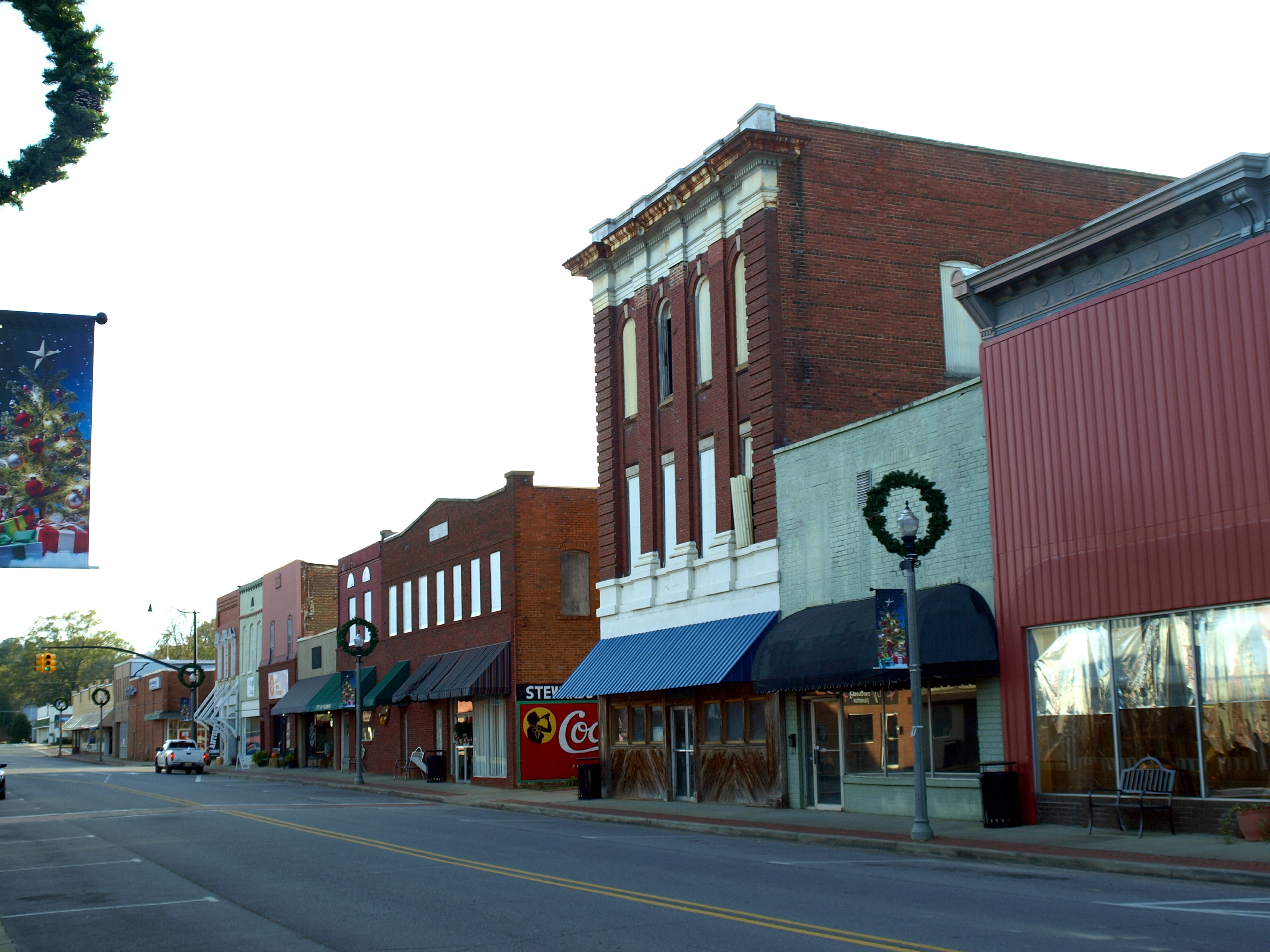 Piedmont