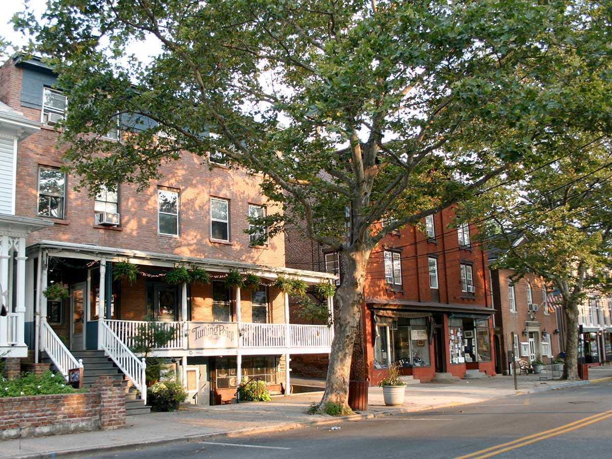 Piermont