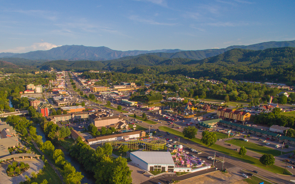 Pigeon Forge