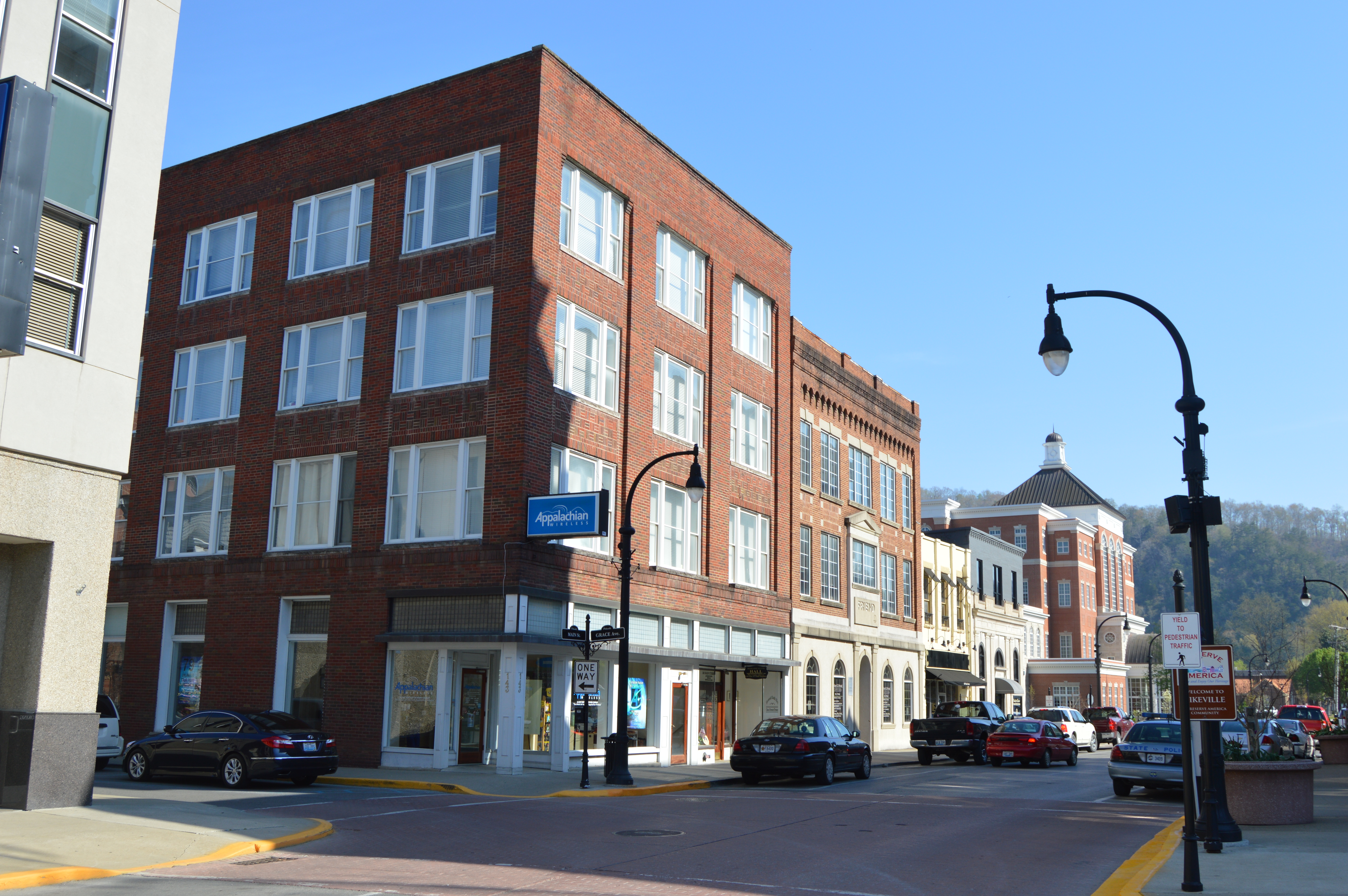 Pikeville