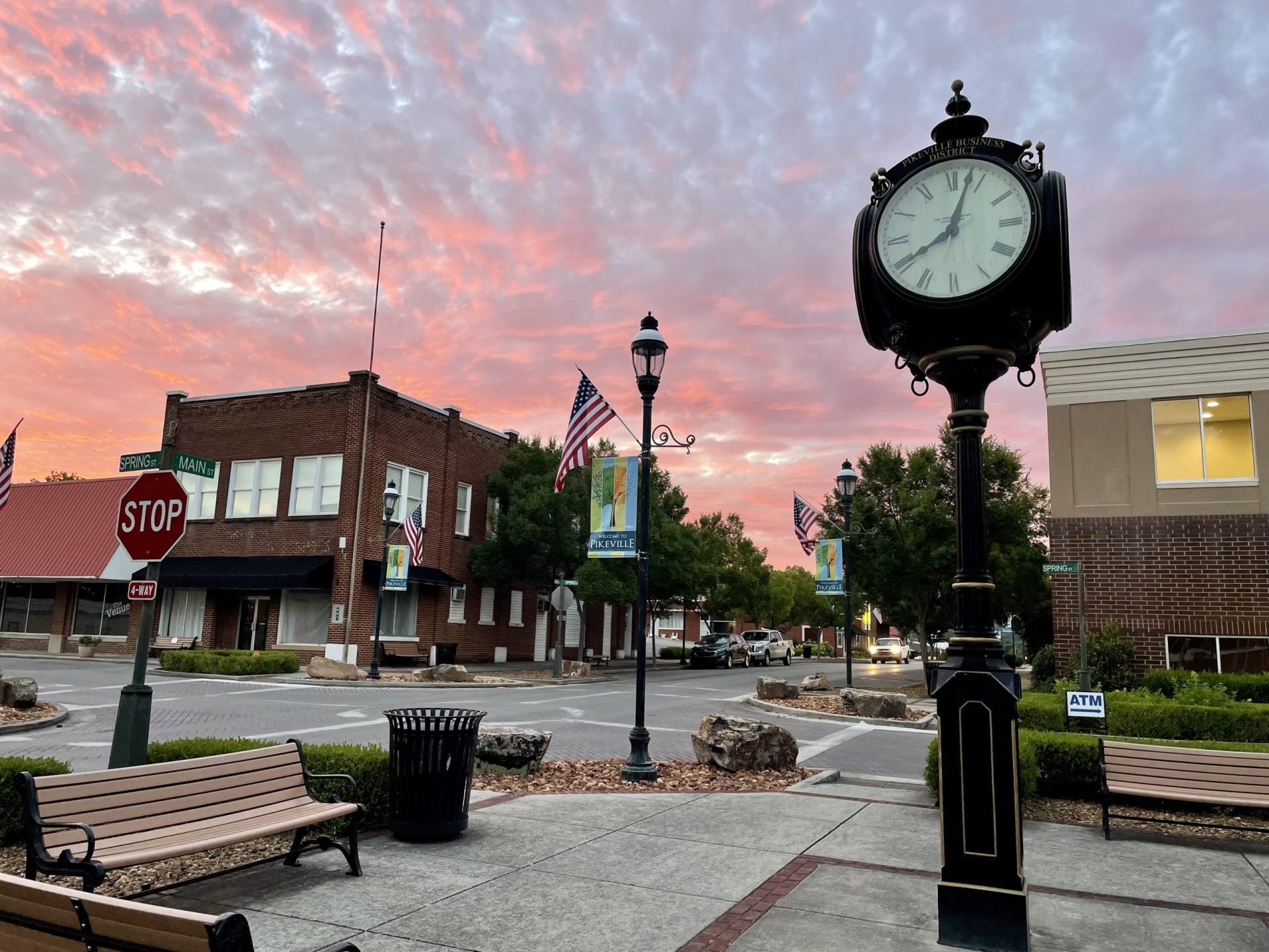 Pikeville