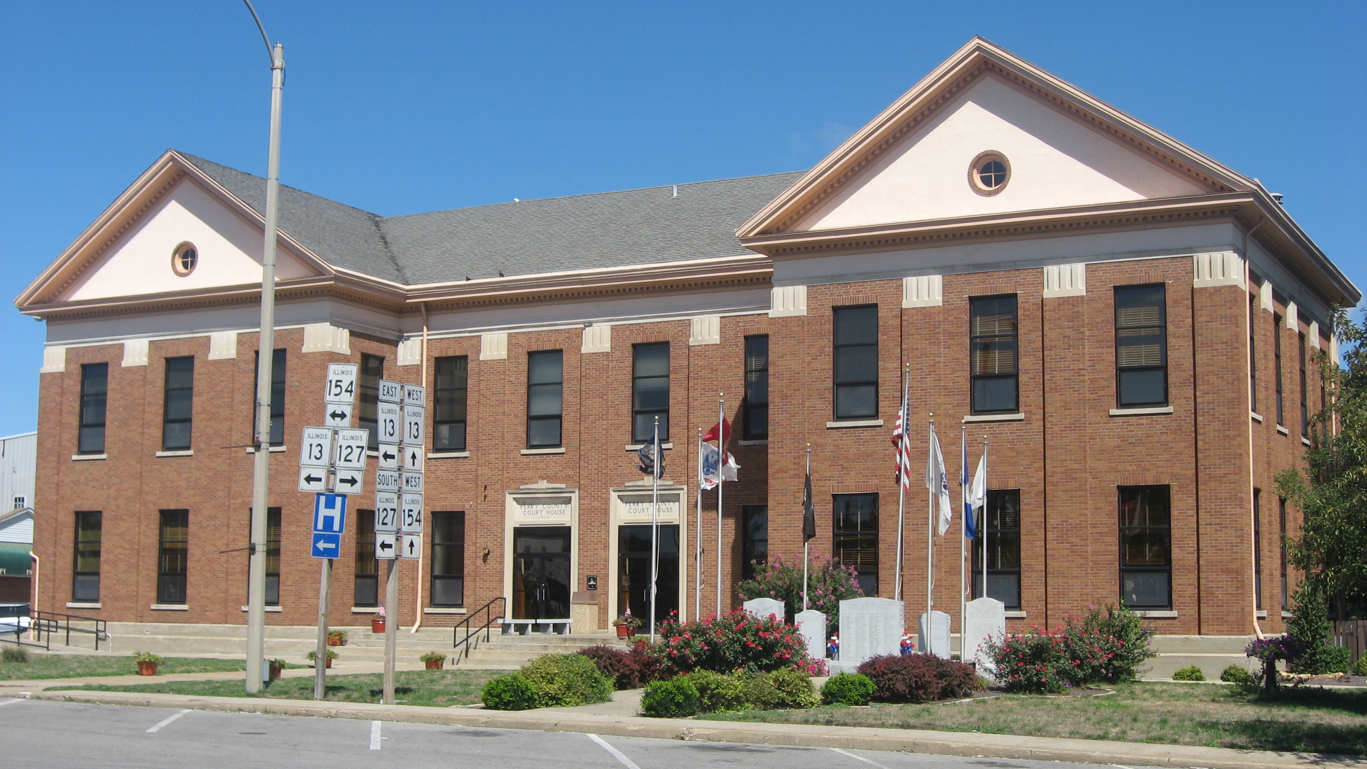 Pinckneyville