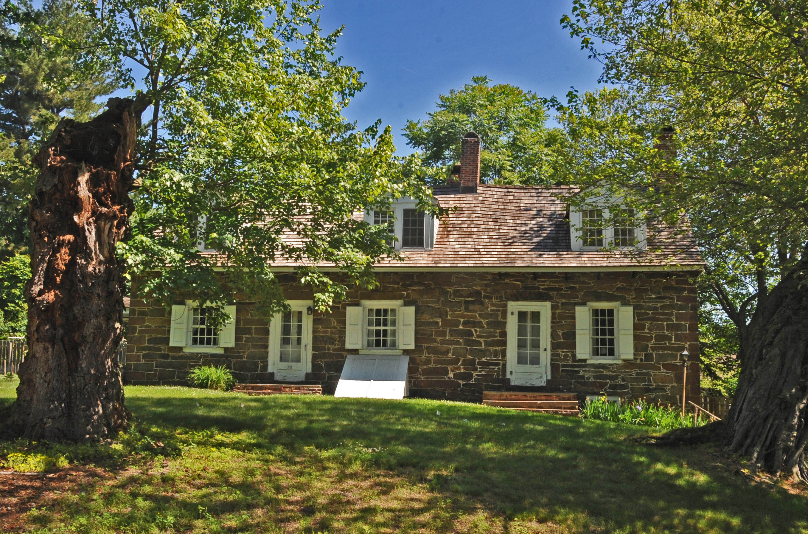 Pine Brook