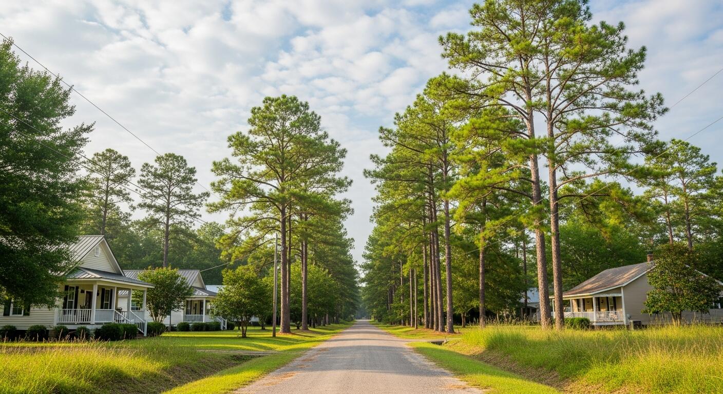 Pine Grove